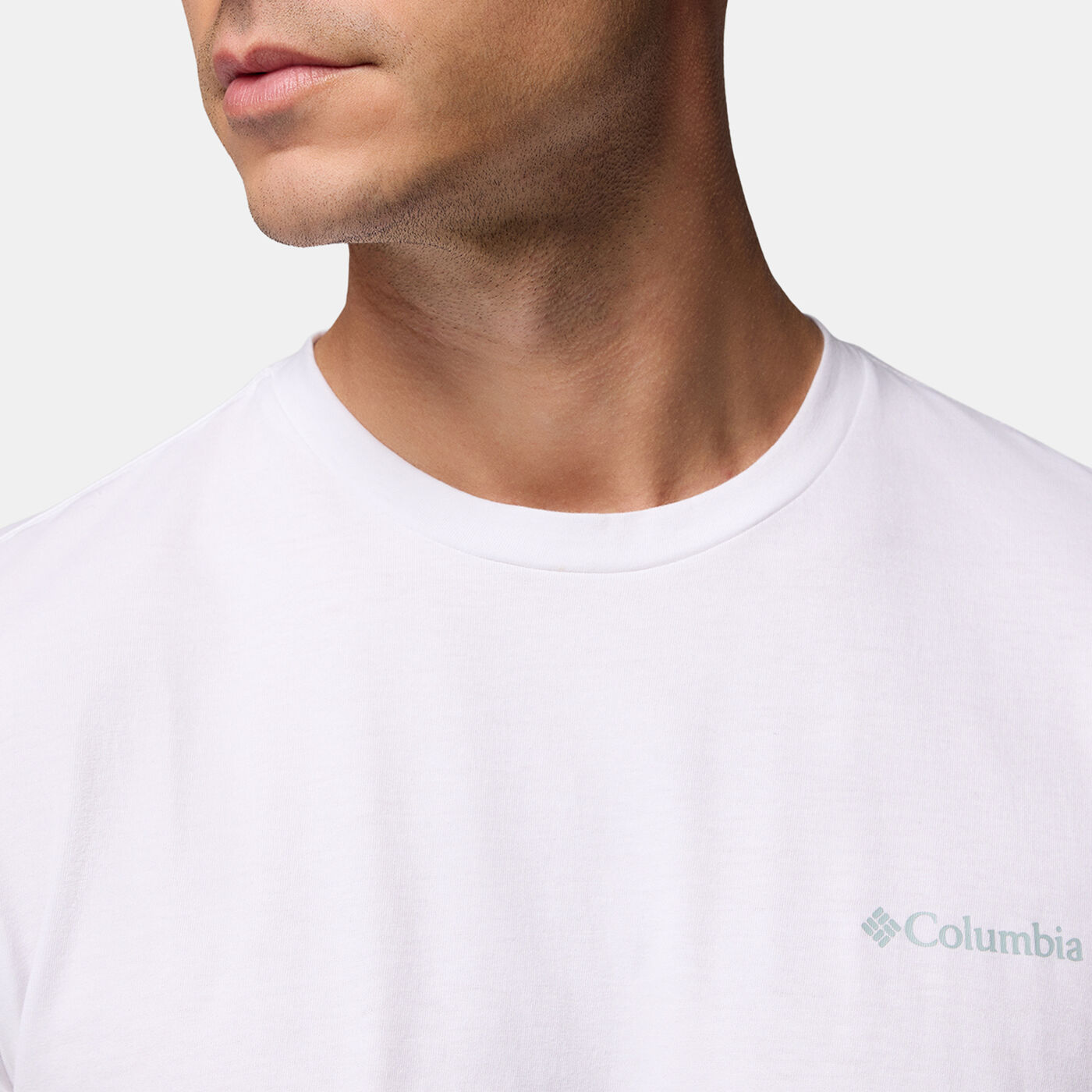 Men's Rapid Ridge Back Graphic T-Shirt