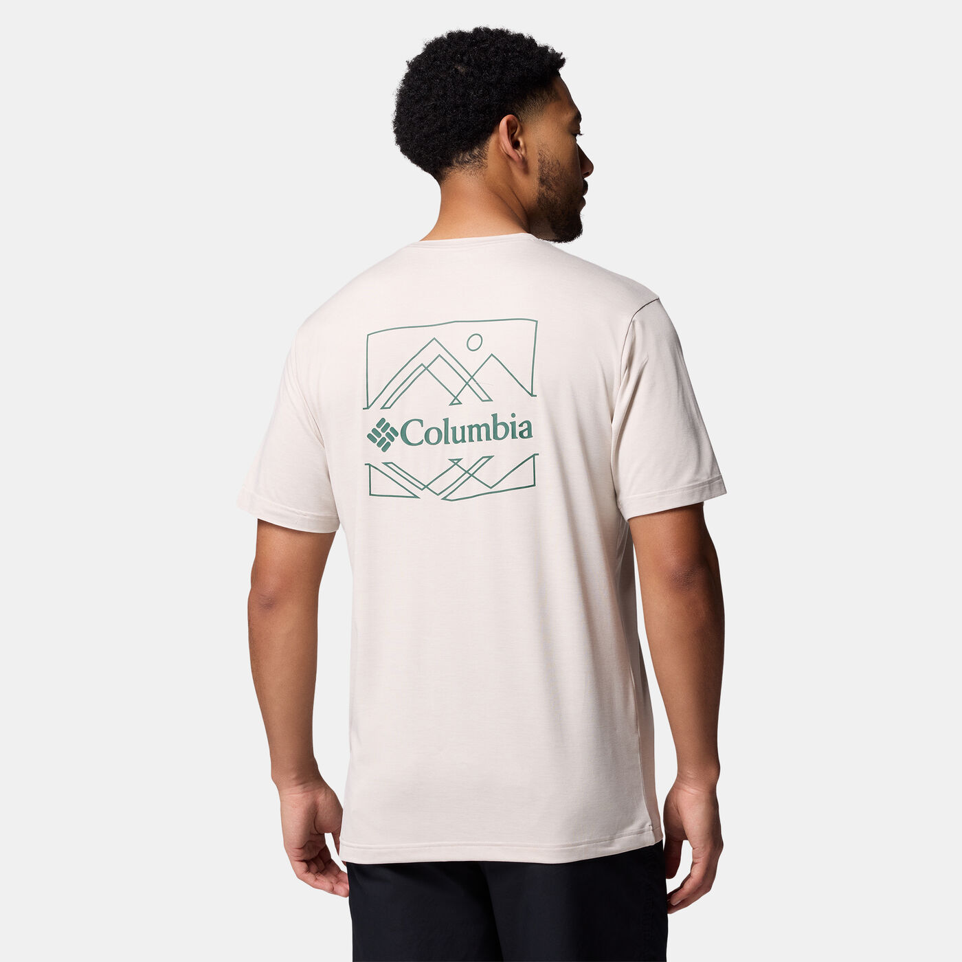 Men's Kwick Hiking T-Shirt