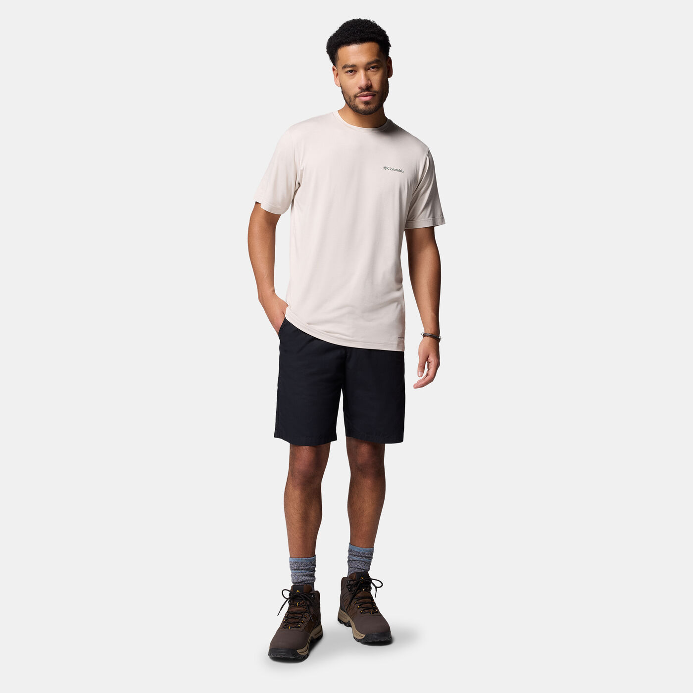 Men's Kwick Hiking T-Shirt