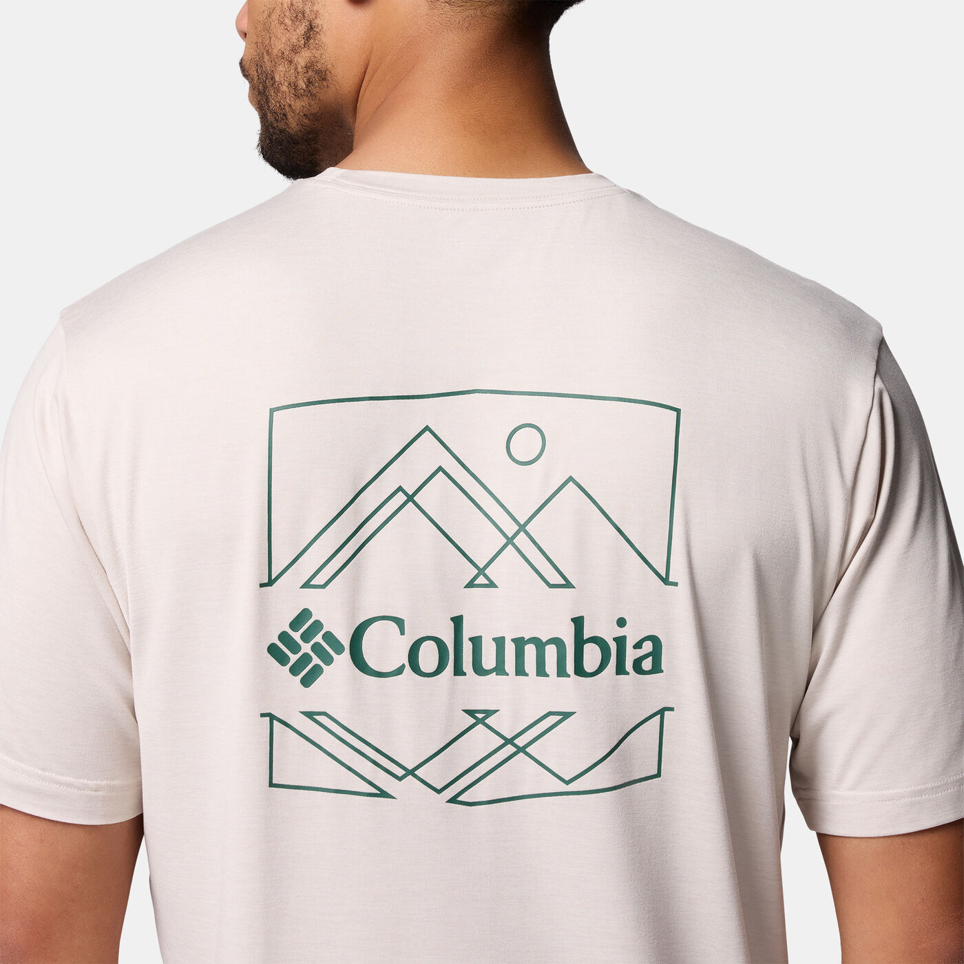 Men's Kwick Hiking T-Shirt