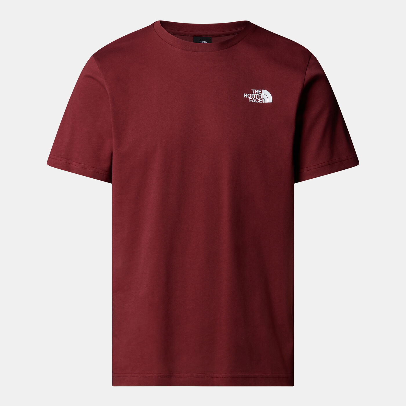 Men's Box T-Shirt