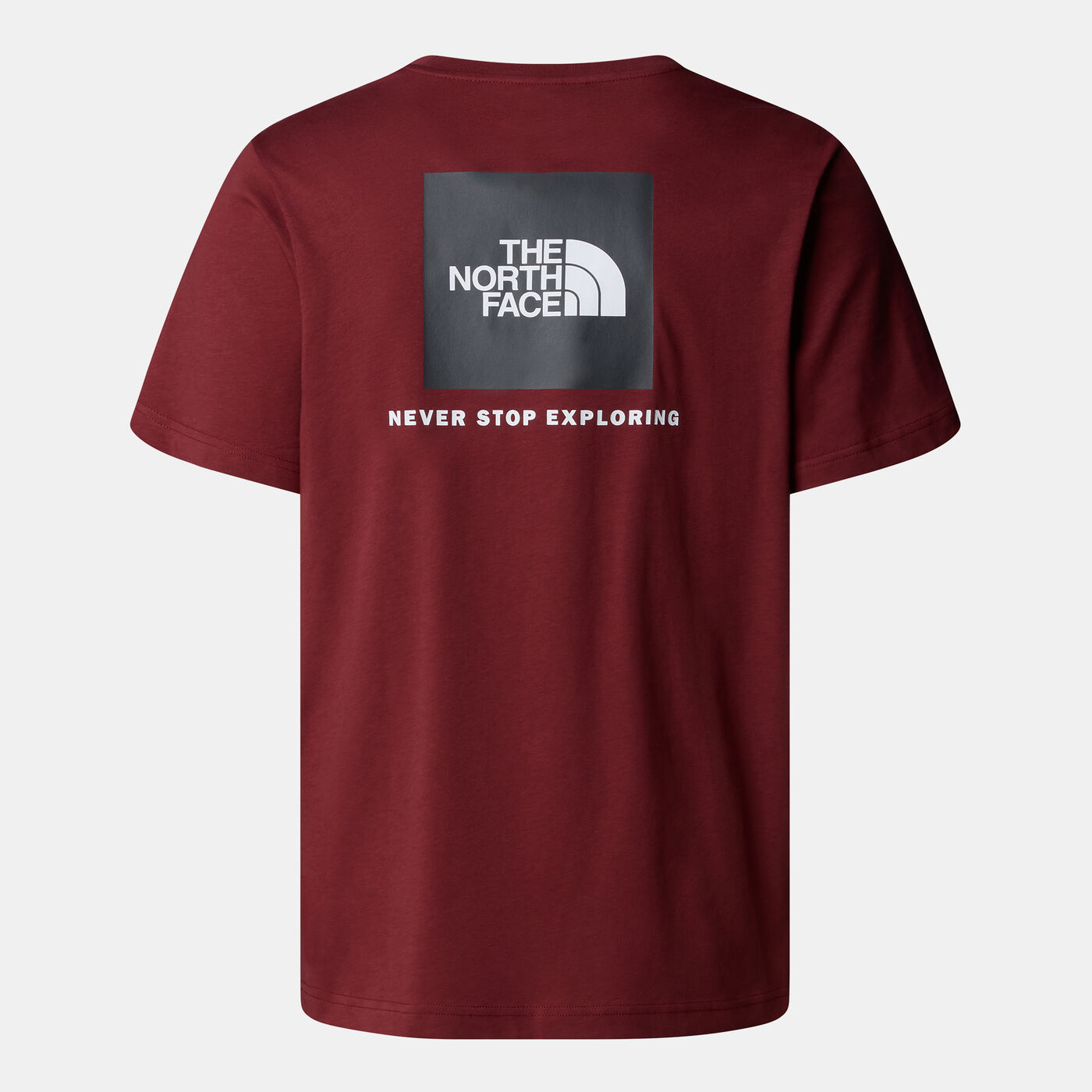 Men's Box T-Shirt