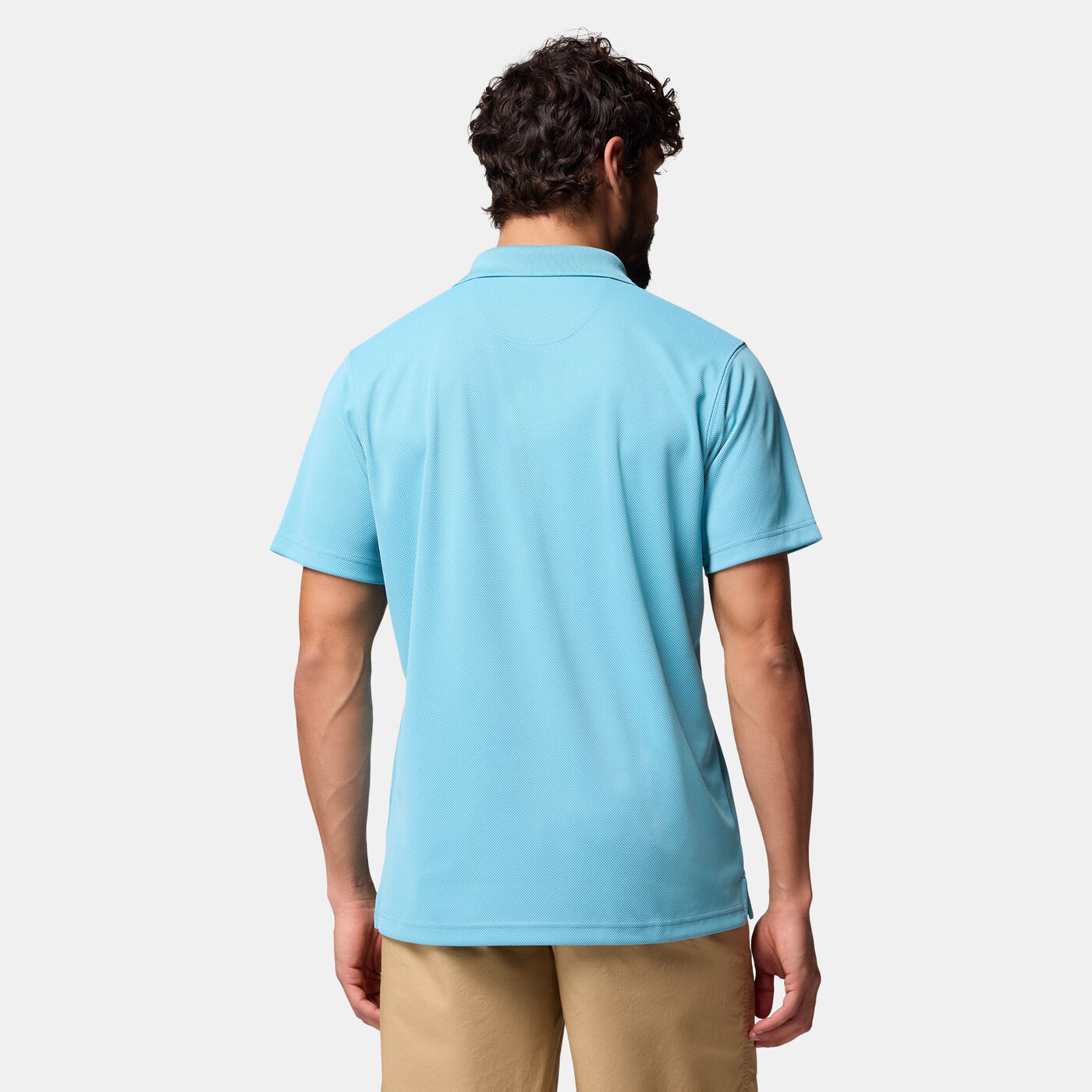 Men's Utilizer Polo Shirt