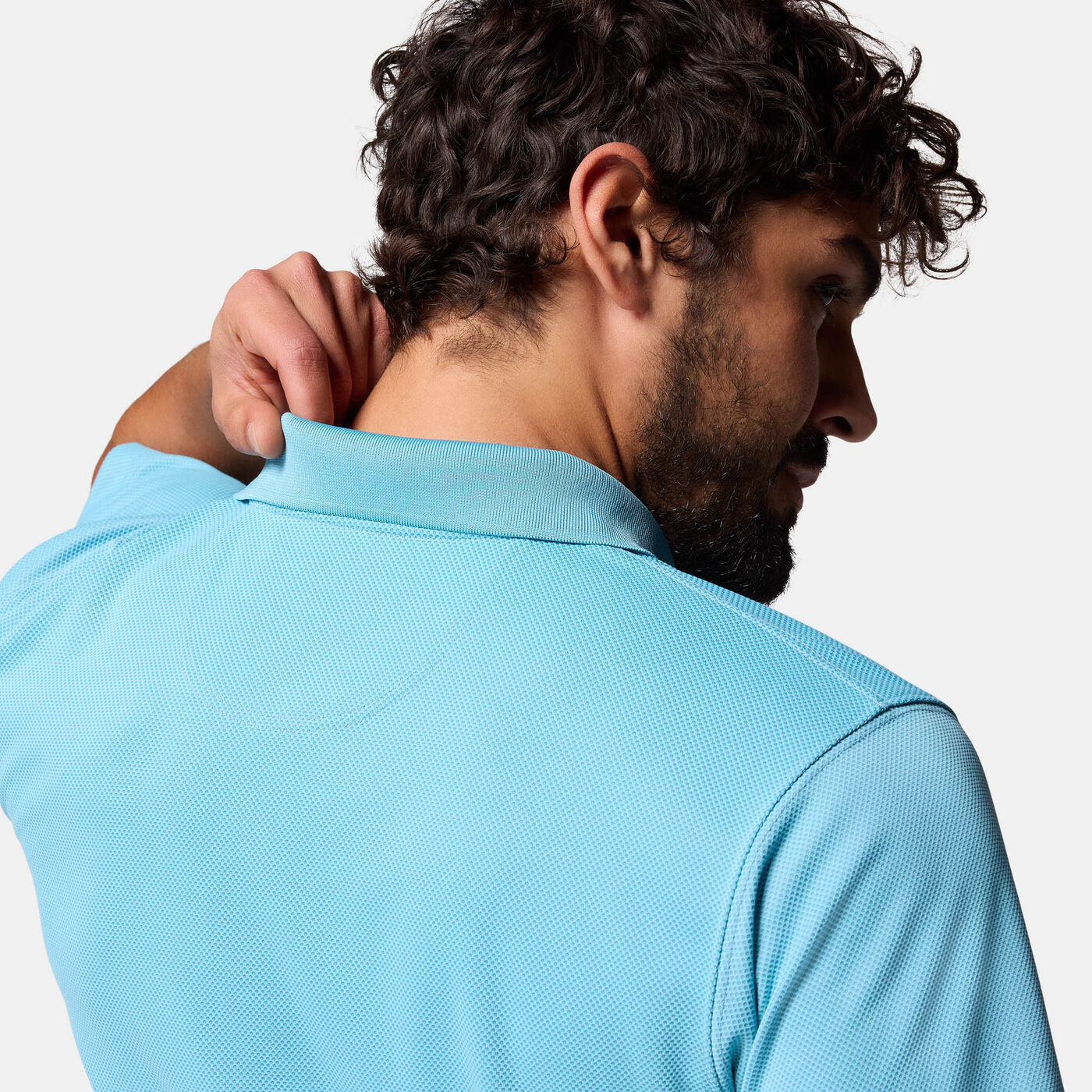 Men's Utilizer Polo Shirt