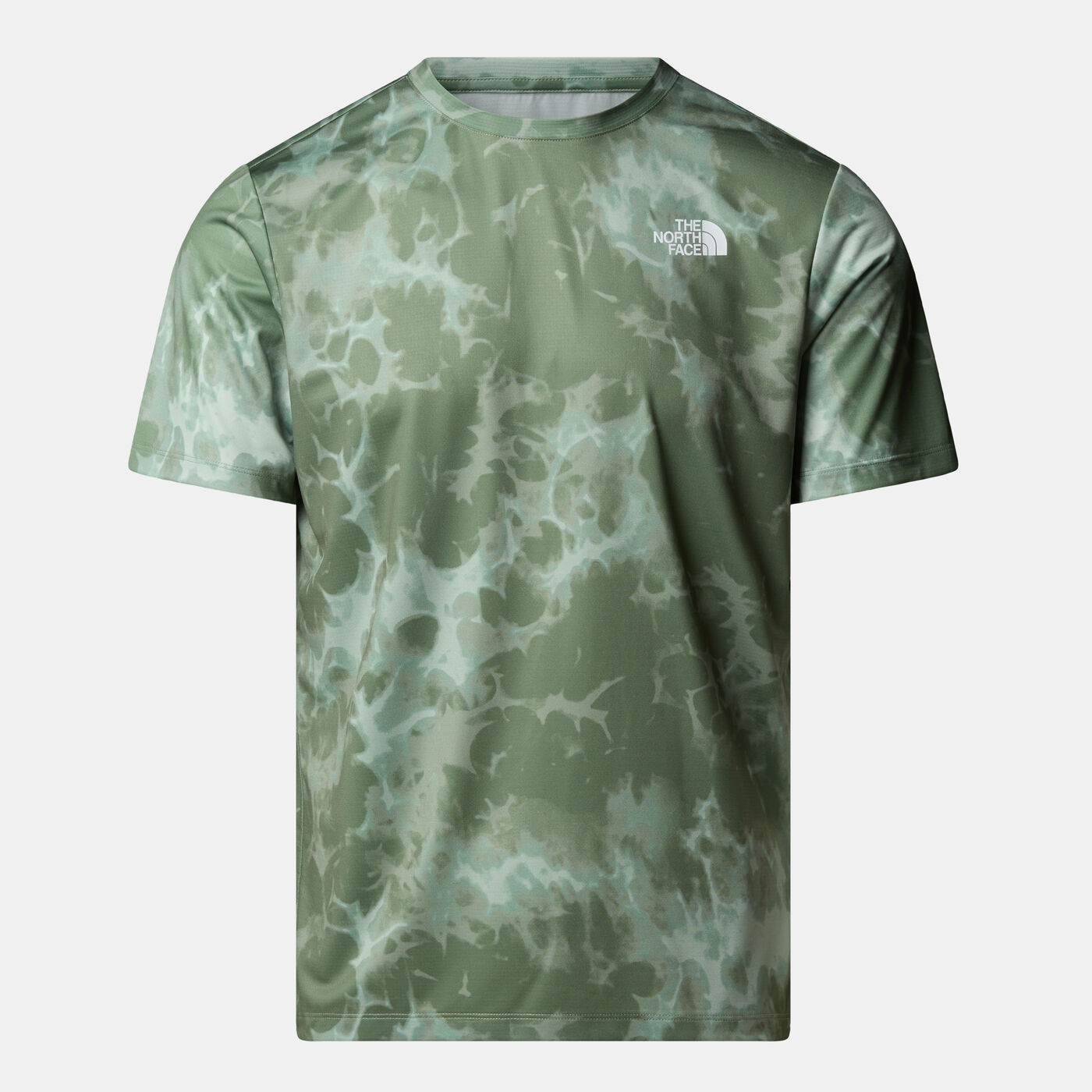 Men’s 24/7 Printed T-Shirt