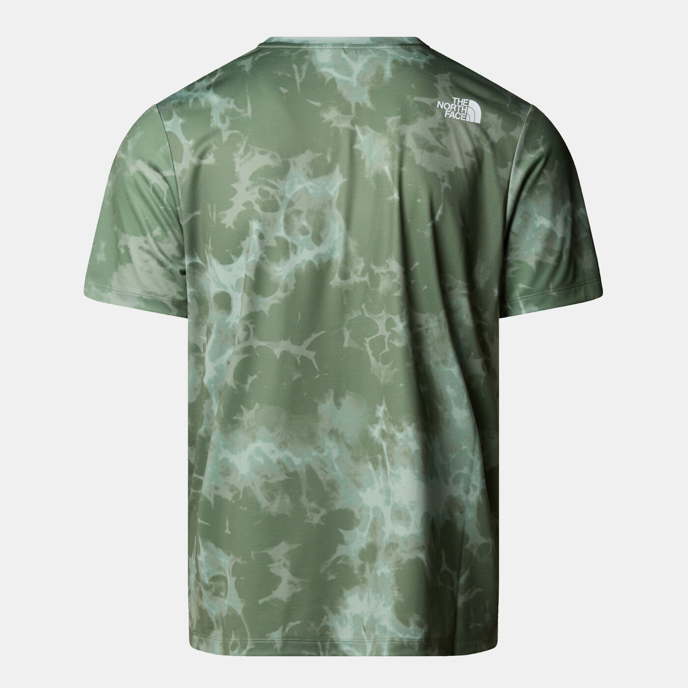 Men’s 24/7 Printed T-Shirt