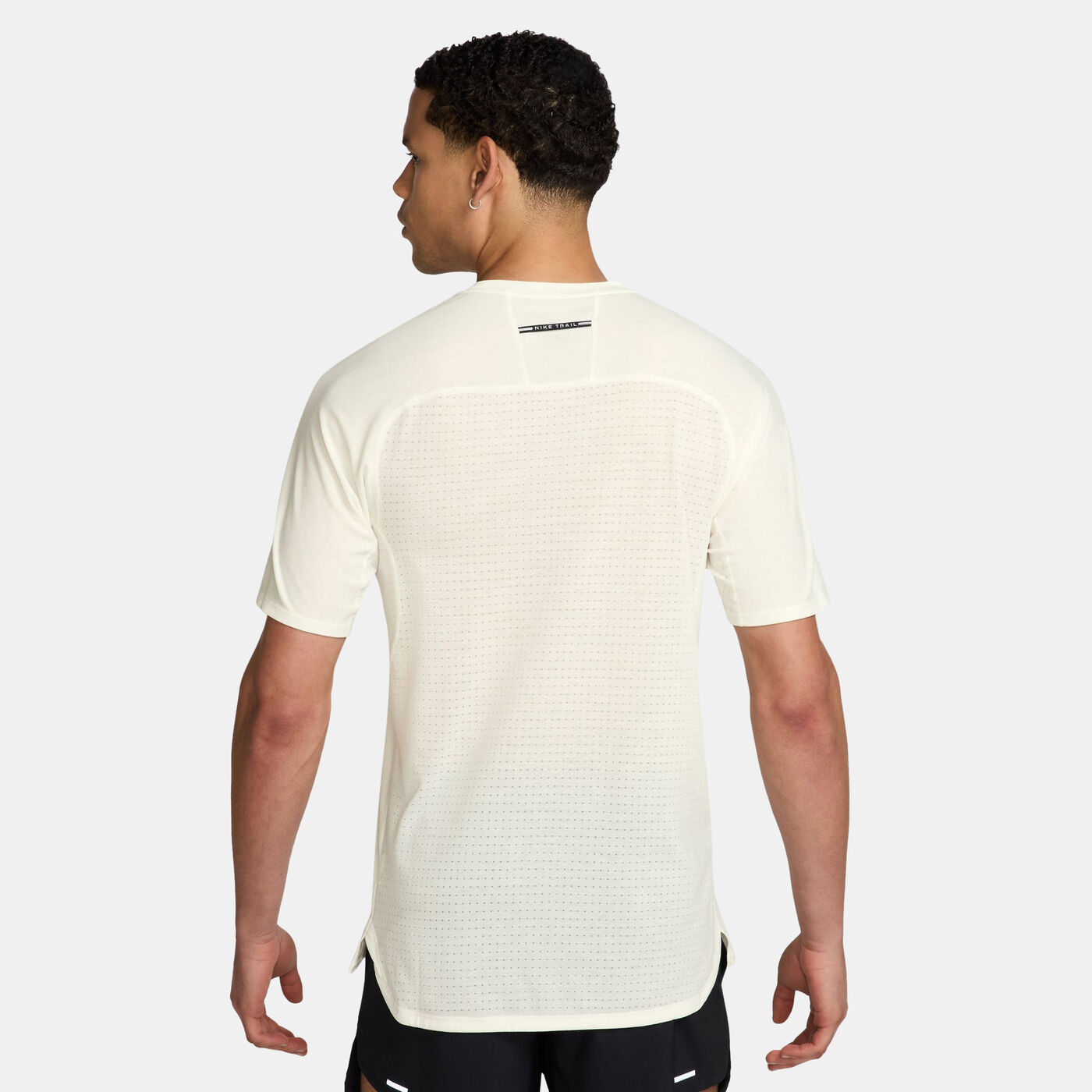 Men's Solar Chase Dri-FIT ADV Running Top