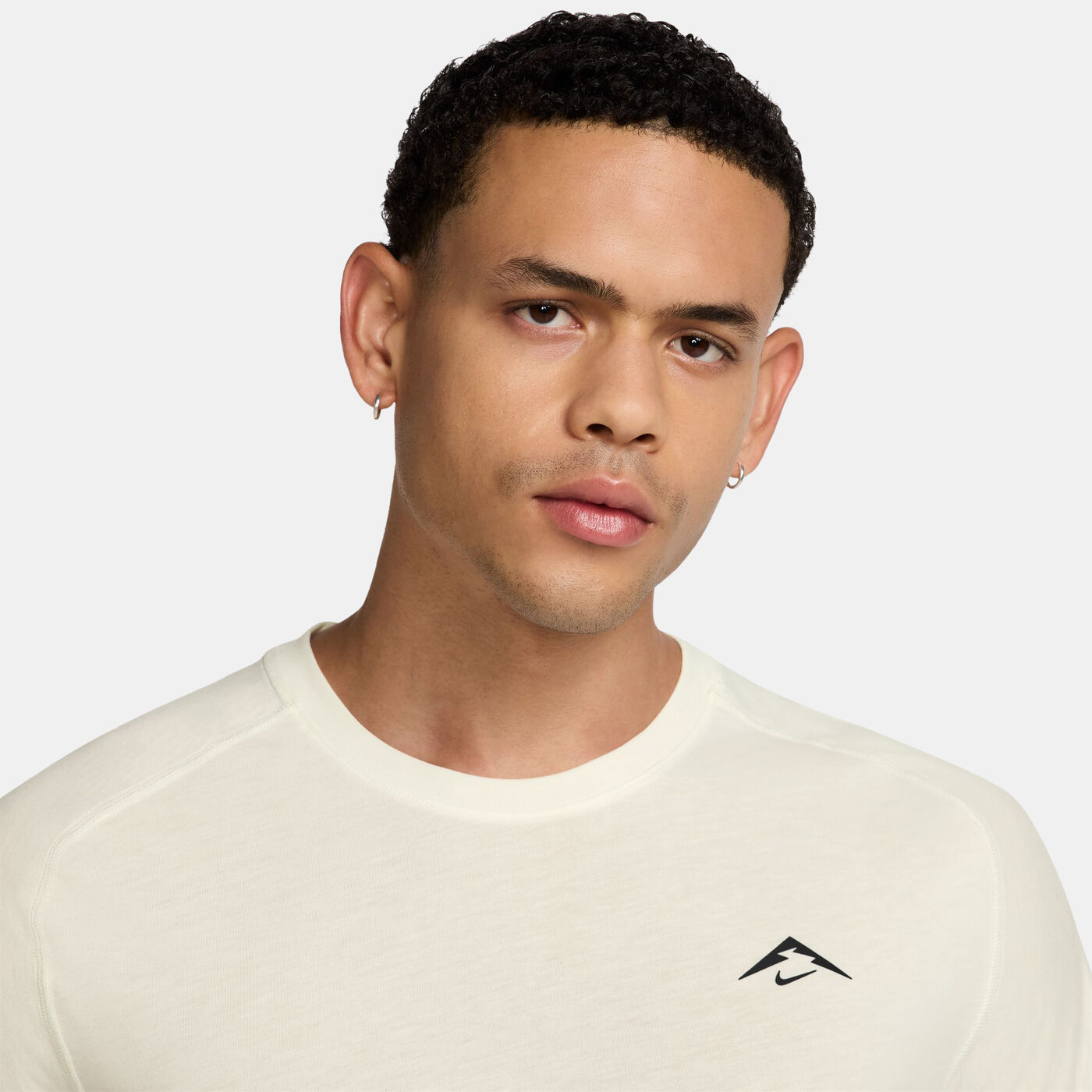 Men's Solar Chase Dri-FIT ADV Running Top