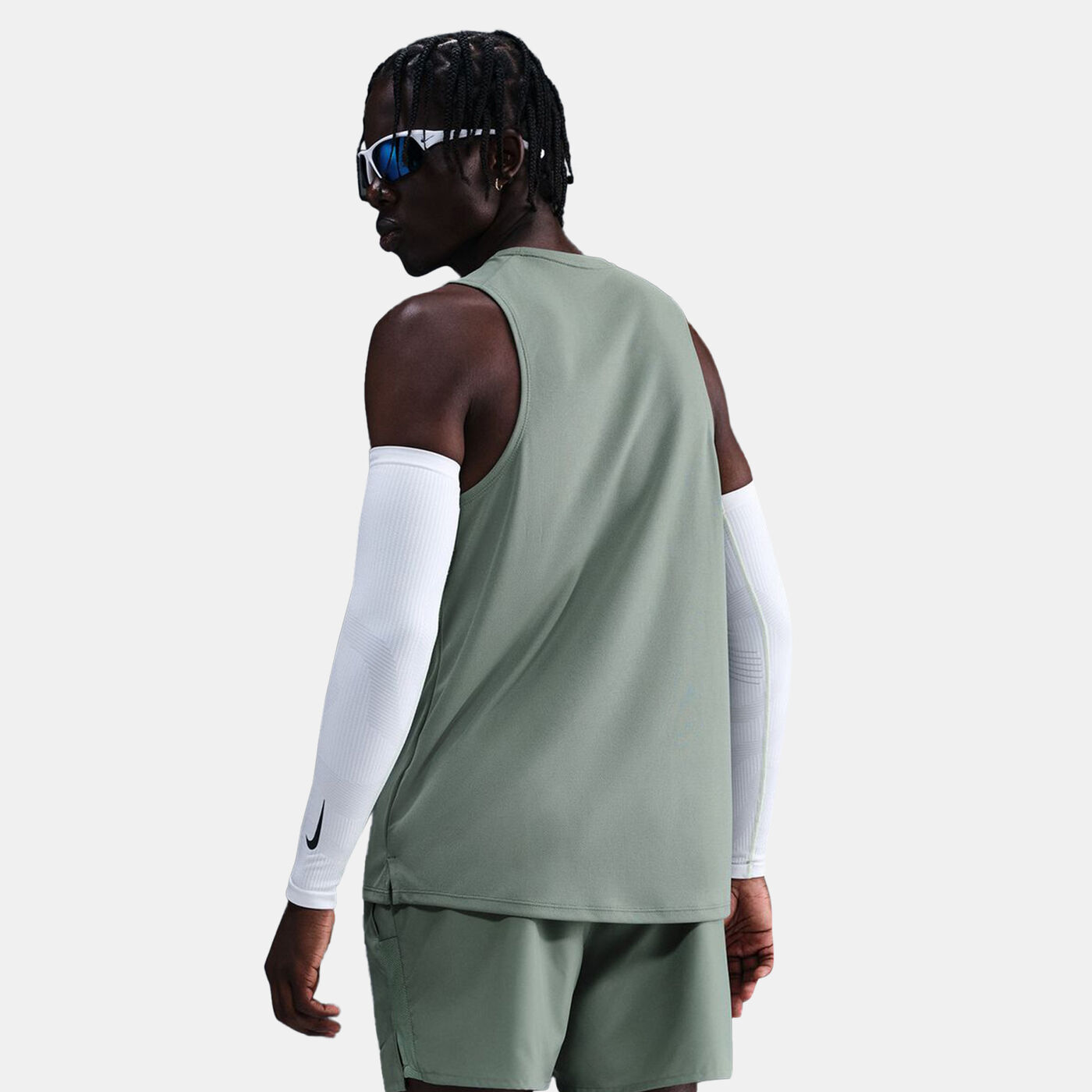 Men's Miler Dri-FIT Running Tank Top