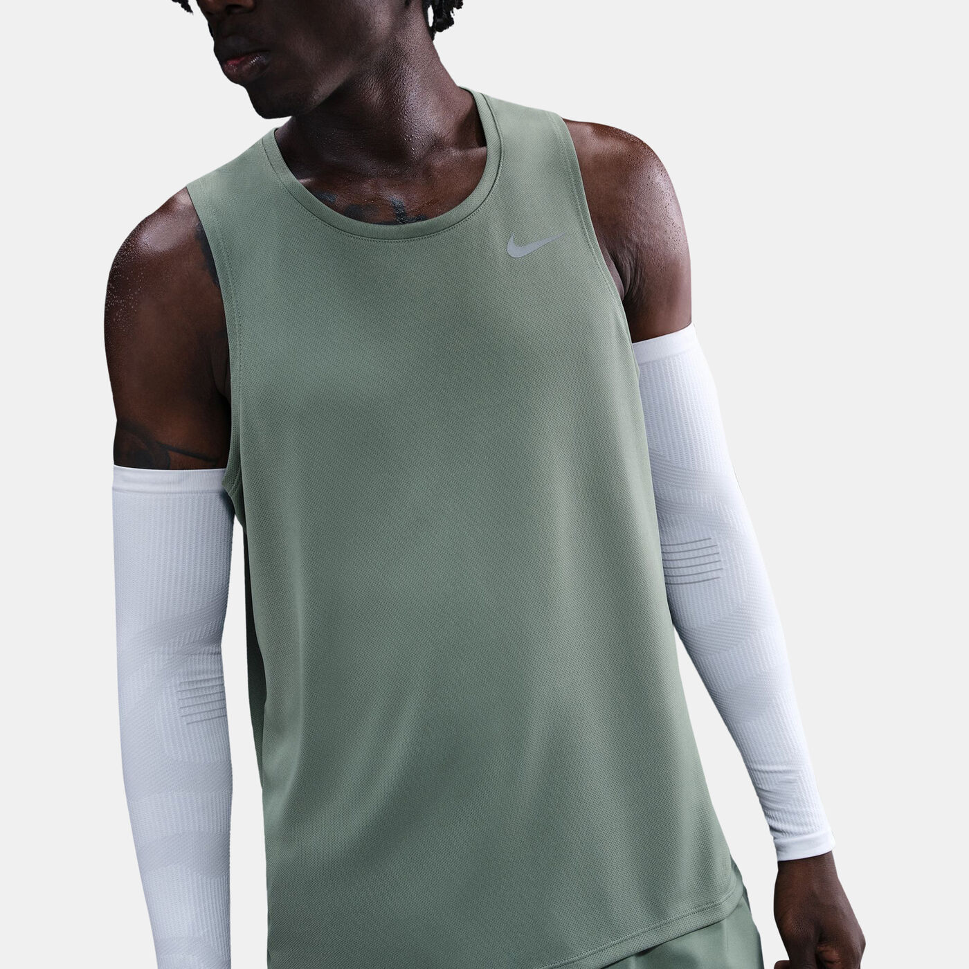 Men's Miler Dri-FIT Running Tank Top
