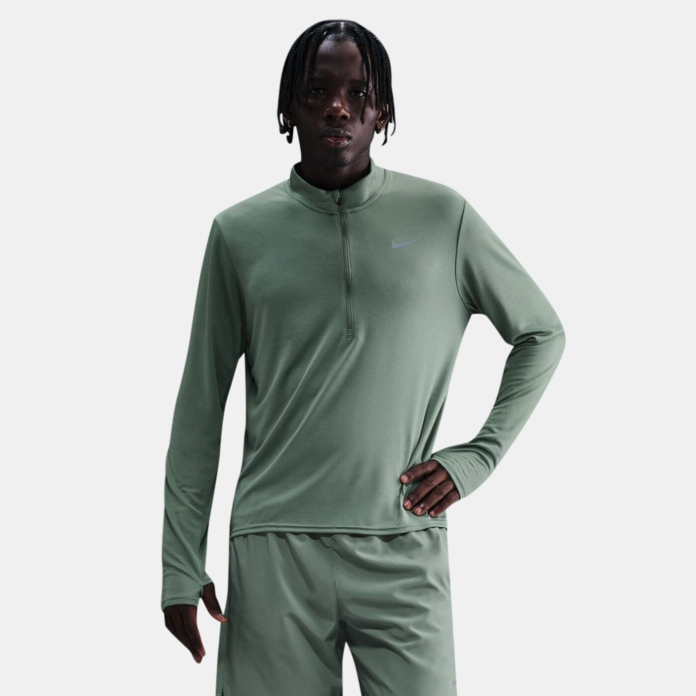 Men's Pacer Dri-FIT Running Top