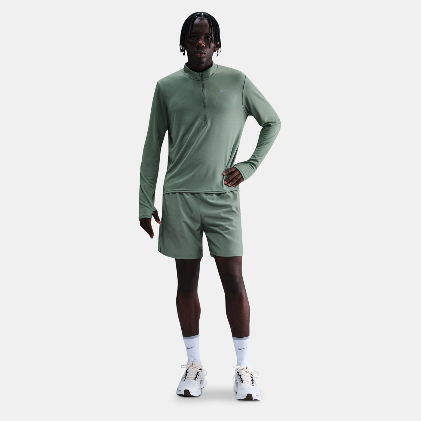 Men's Pacer Dri-FIT Running Top
