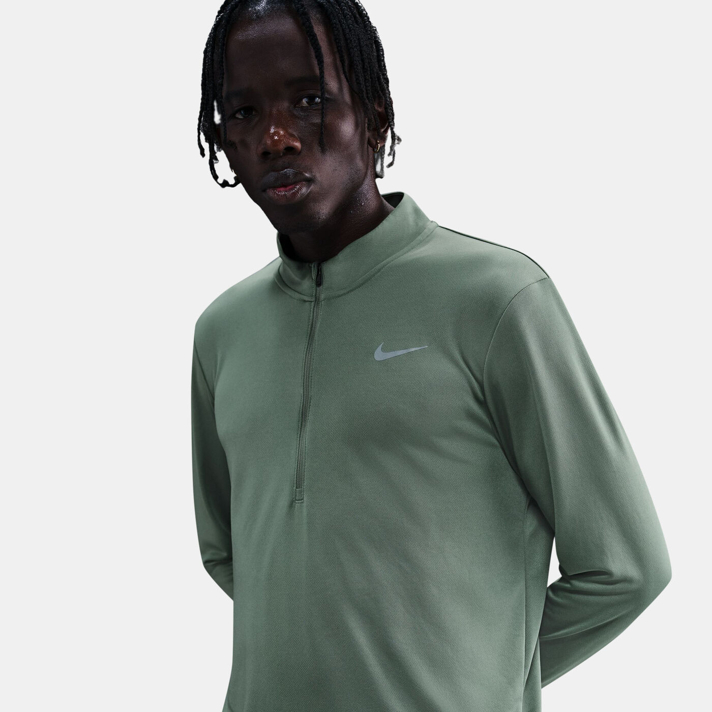 Men's Pacer Dri-FIT Running Top