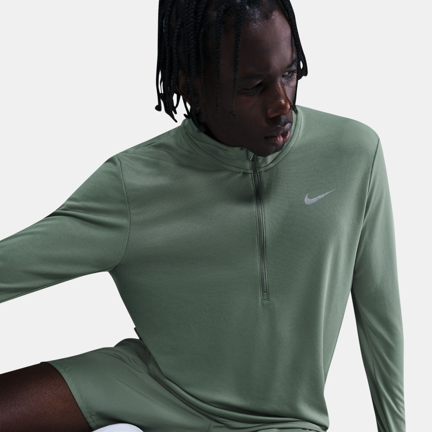 Men's Pacer Dri-FIT Running Top