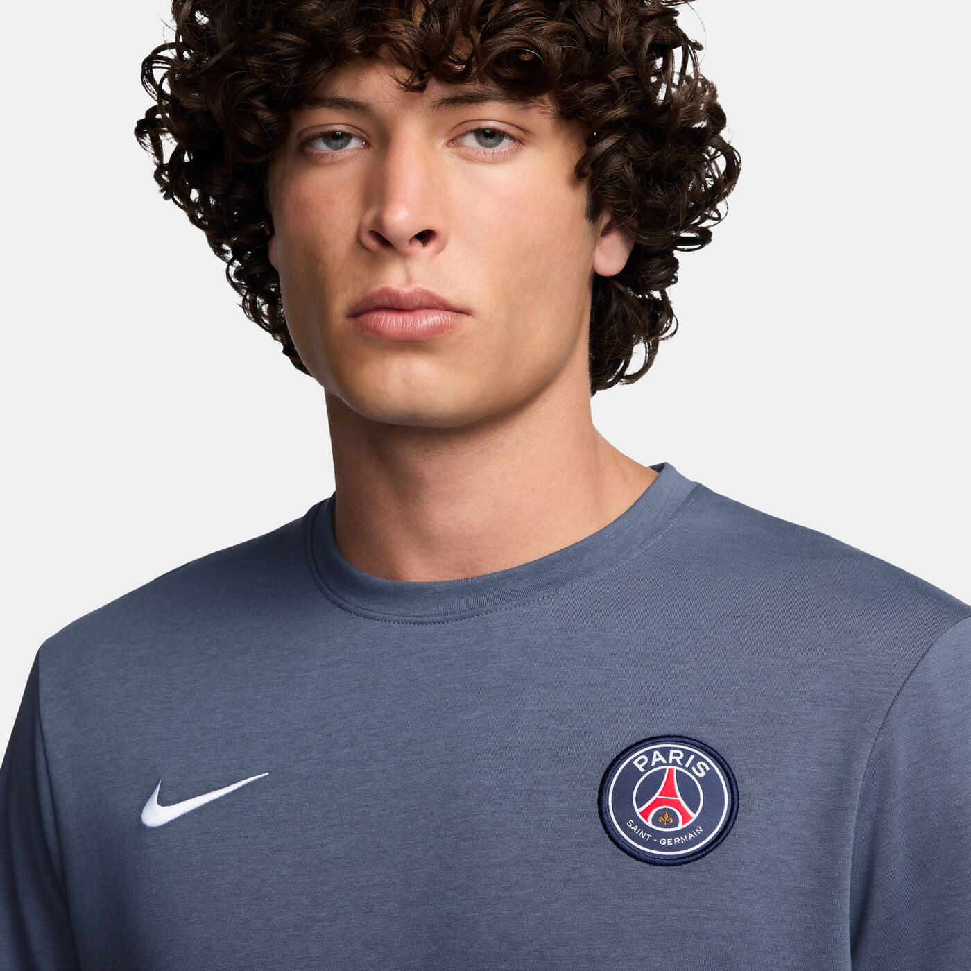 Men's Paris Saint-Germain Primary Dri-FIT Football Top