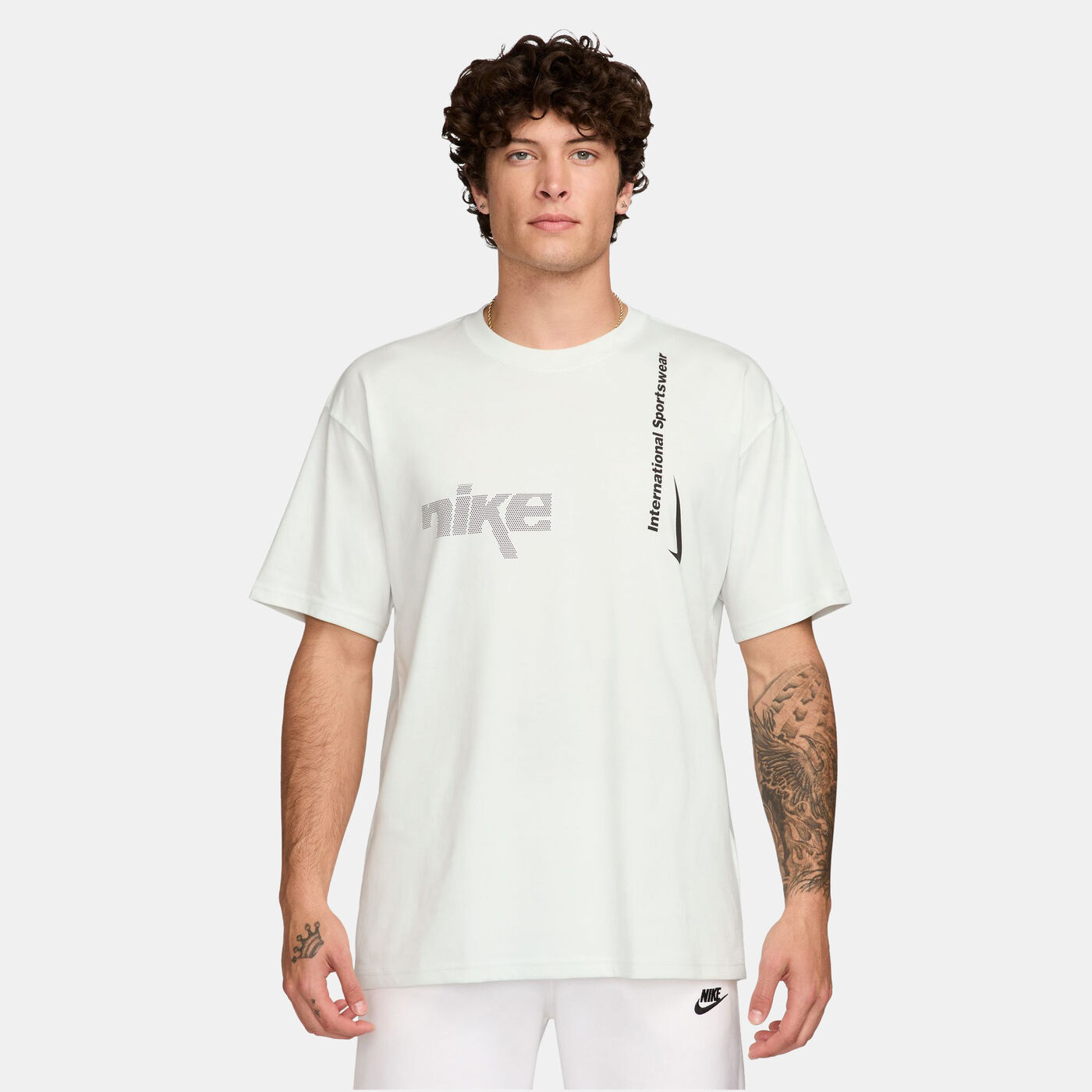 Men's Sportswear Swoosh T-Shirt