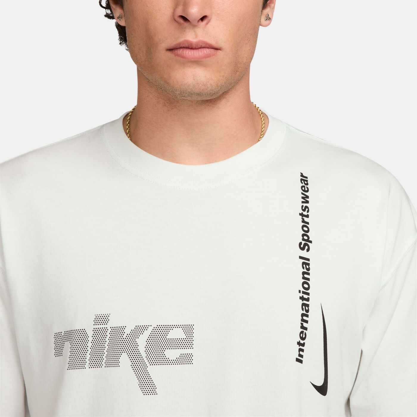 Men's Sportswear Swoosh T-Shirt