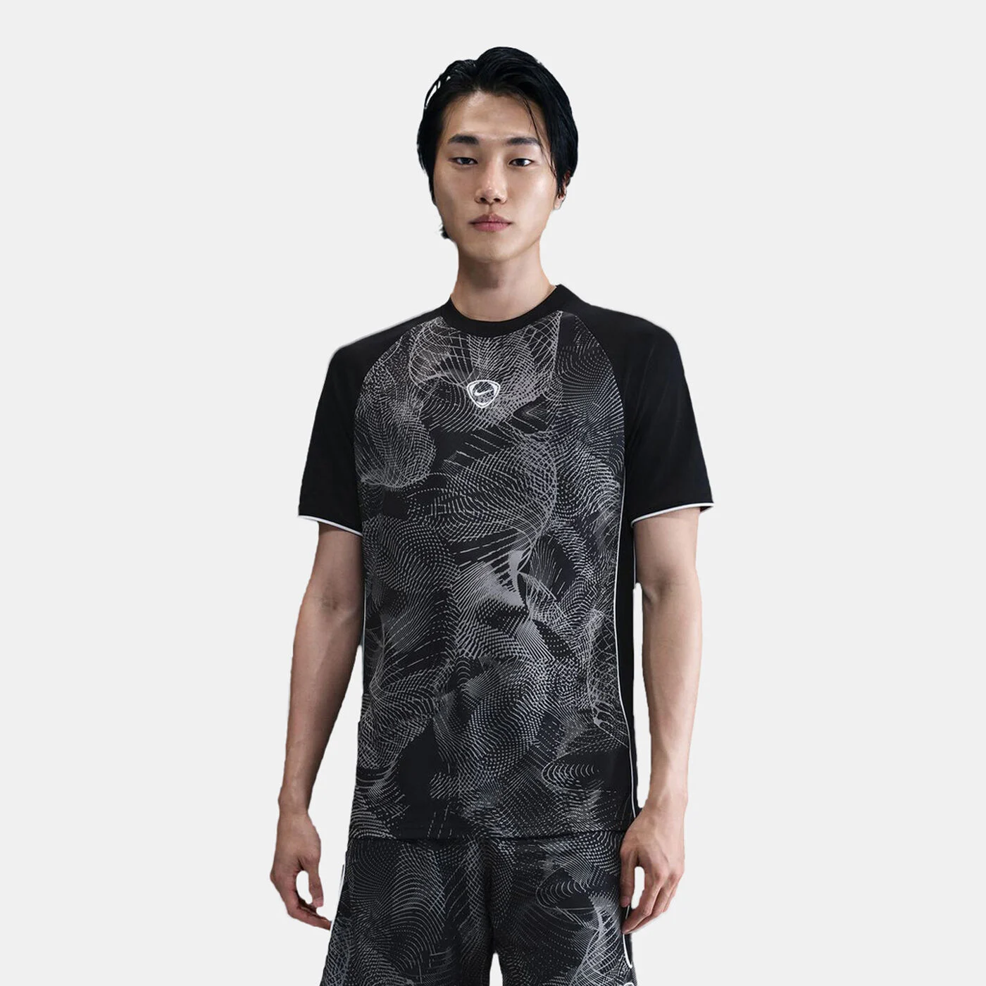 Men's Academy+ Dri-FIT Football Top
