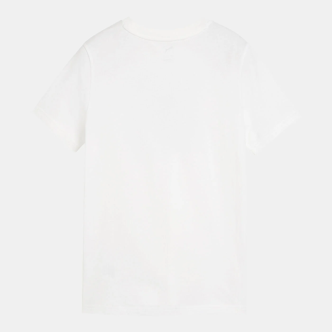 Men's Graphic Box T-Shirt