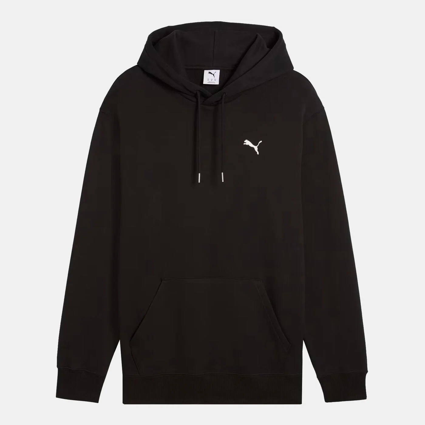 Men's Wardrobe Essentials Hoodie