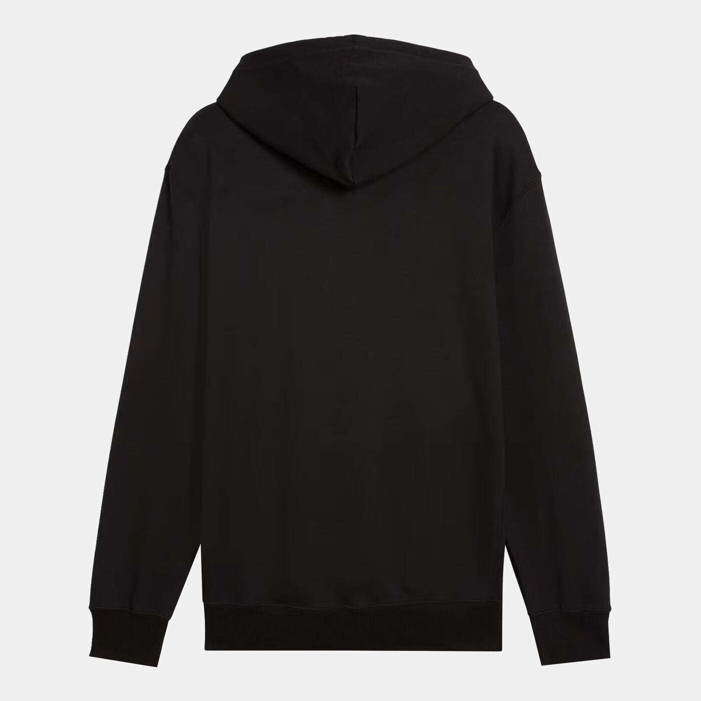 Men's Wardrobe Essentials Hoodie