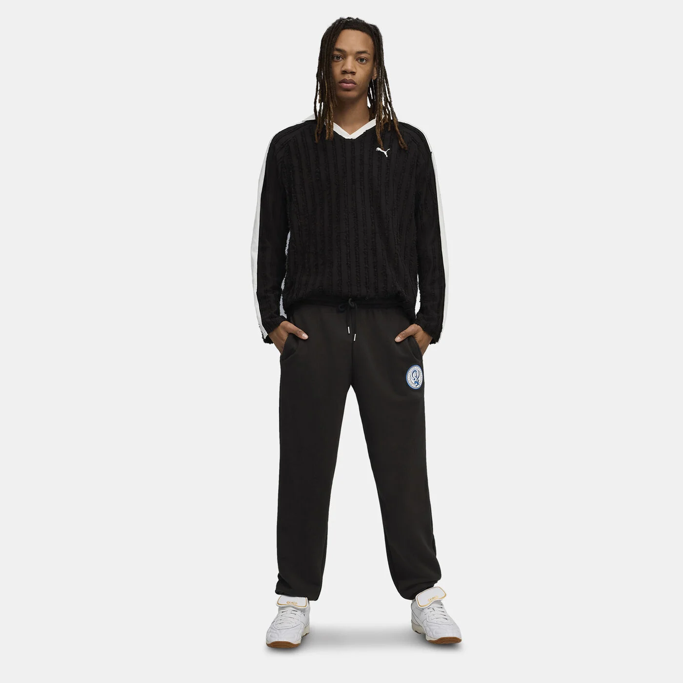 Men's Wardrobe Essentials Sports Legacy Sweatpants