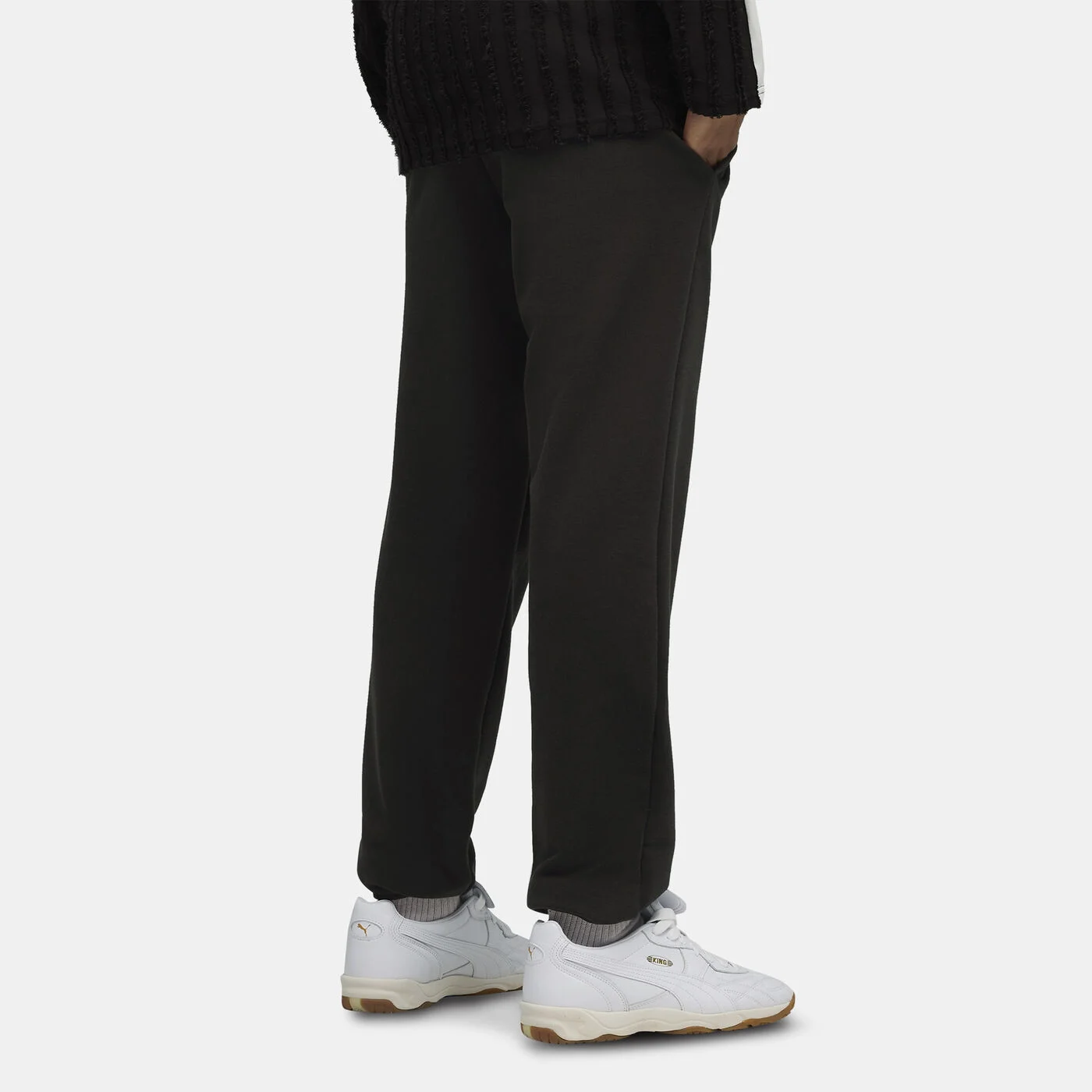 Men's Wardrobe Essentials Sports Legacy Sweatpants