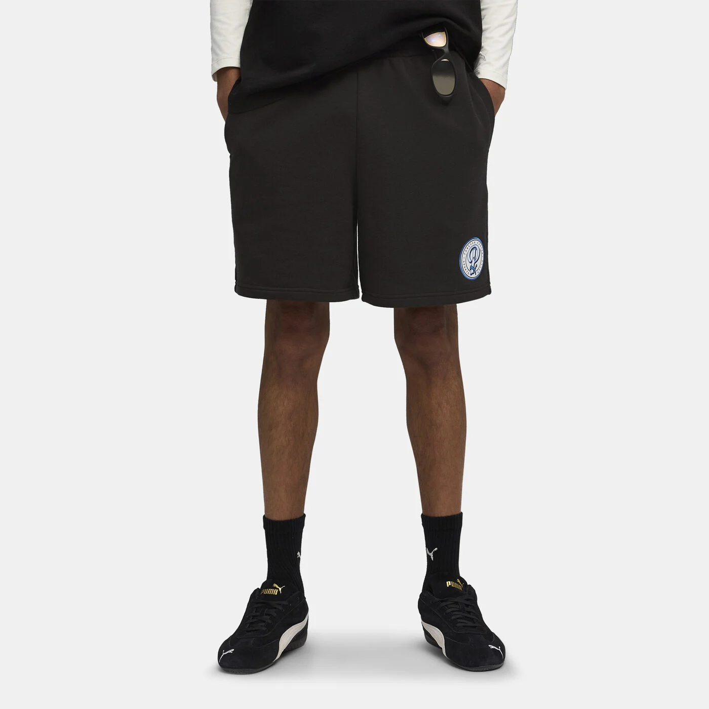 Men's Wardrobe Essentials Sports Legacy Shorts