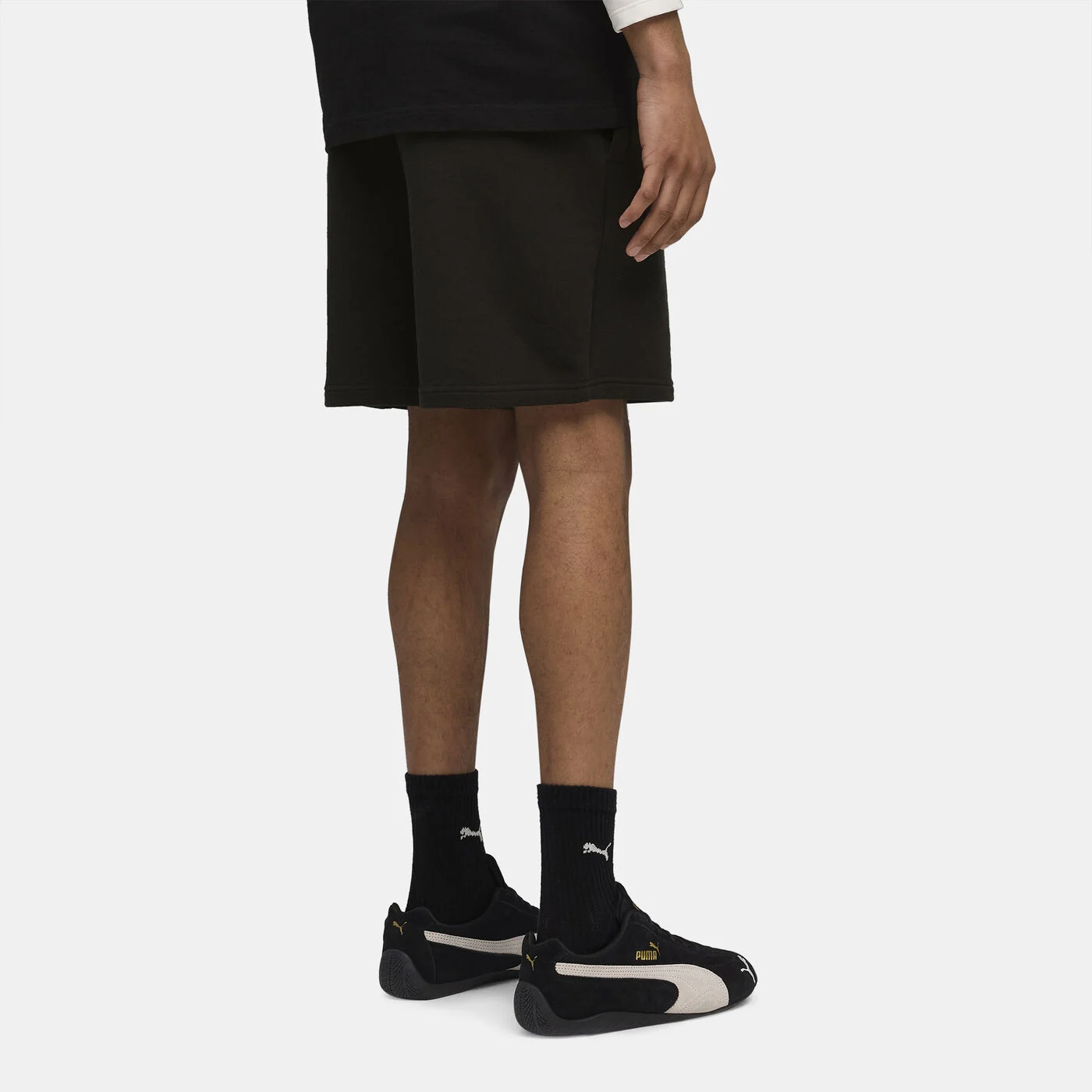 Men's Wardrobe Essentials Sports Legacy Shorts