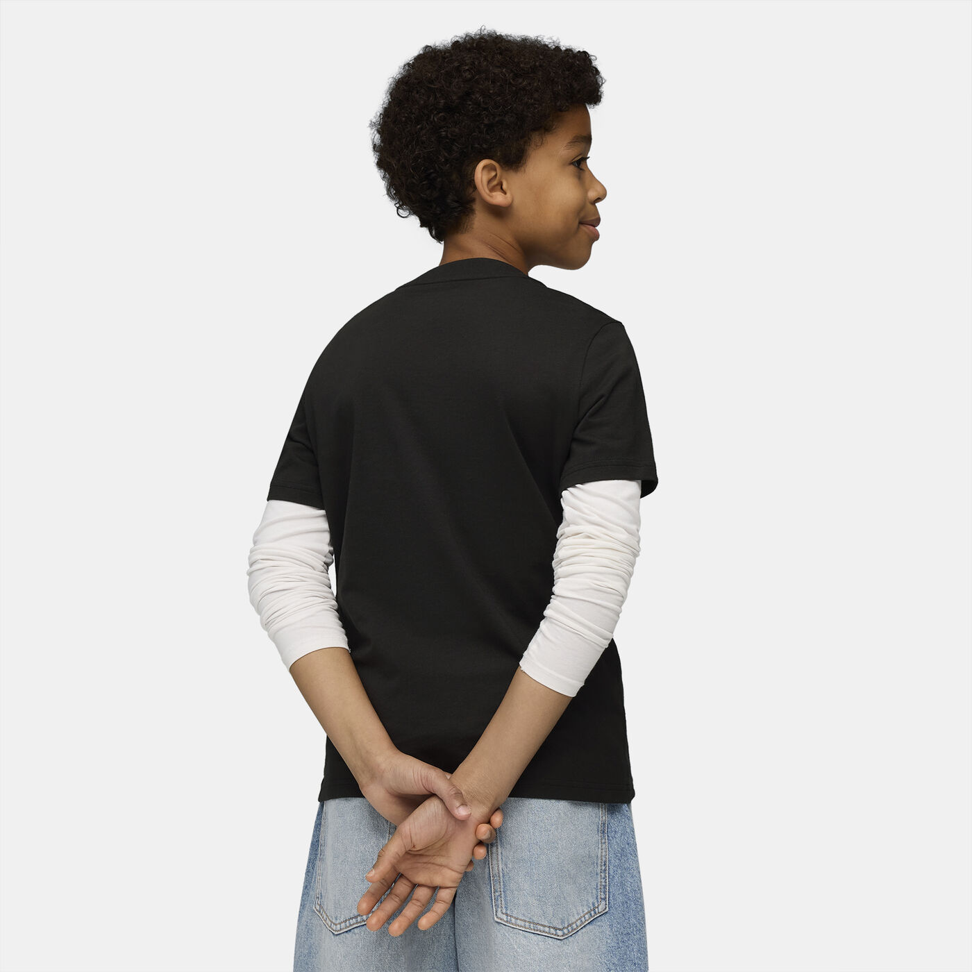 Men's Graphic Box T-Shirt