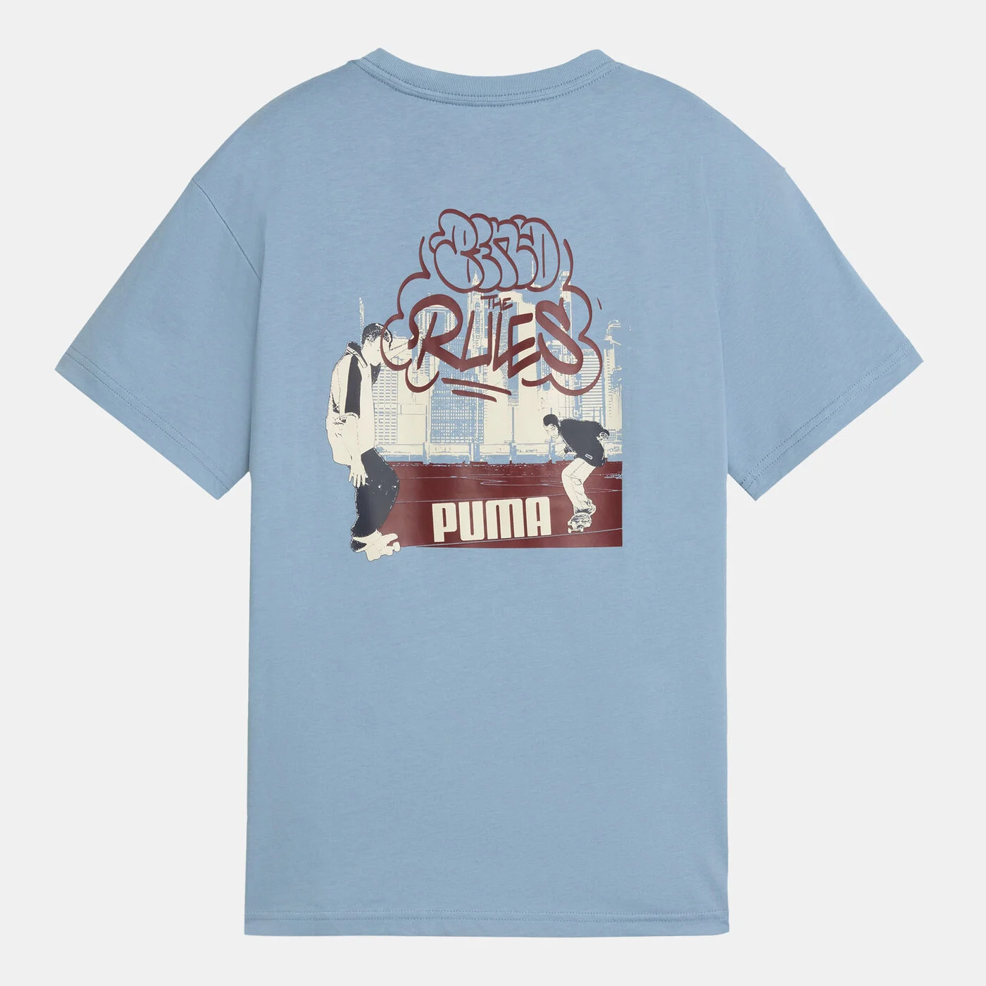 Men's MID90s Graphic T-Shirt