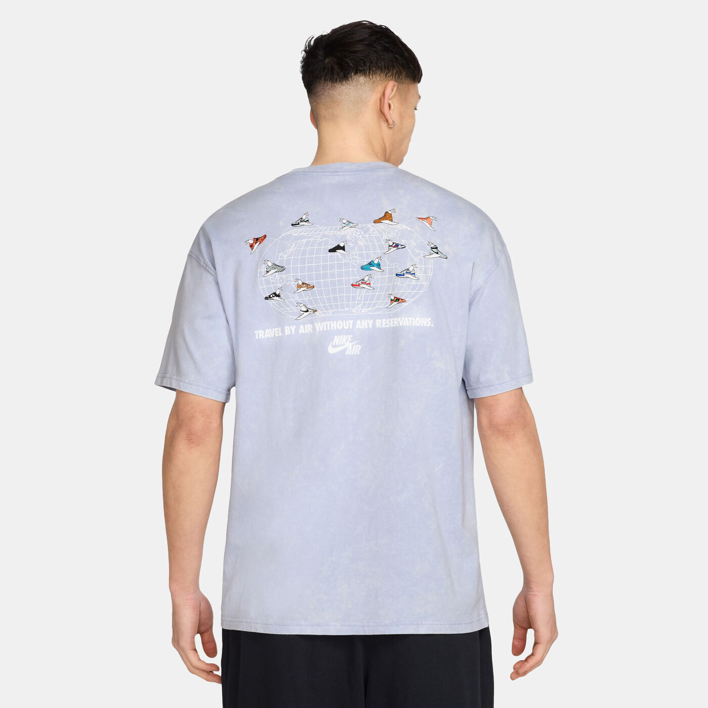 Men's Sportswear Graphic T-Shirt
