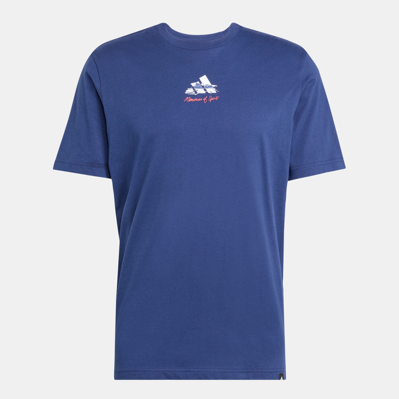 Men's Memories Of Sport Gallery Graphic T-Shirt