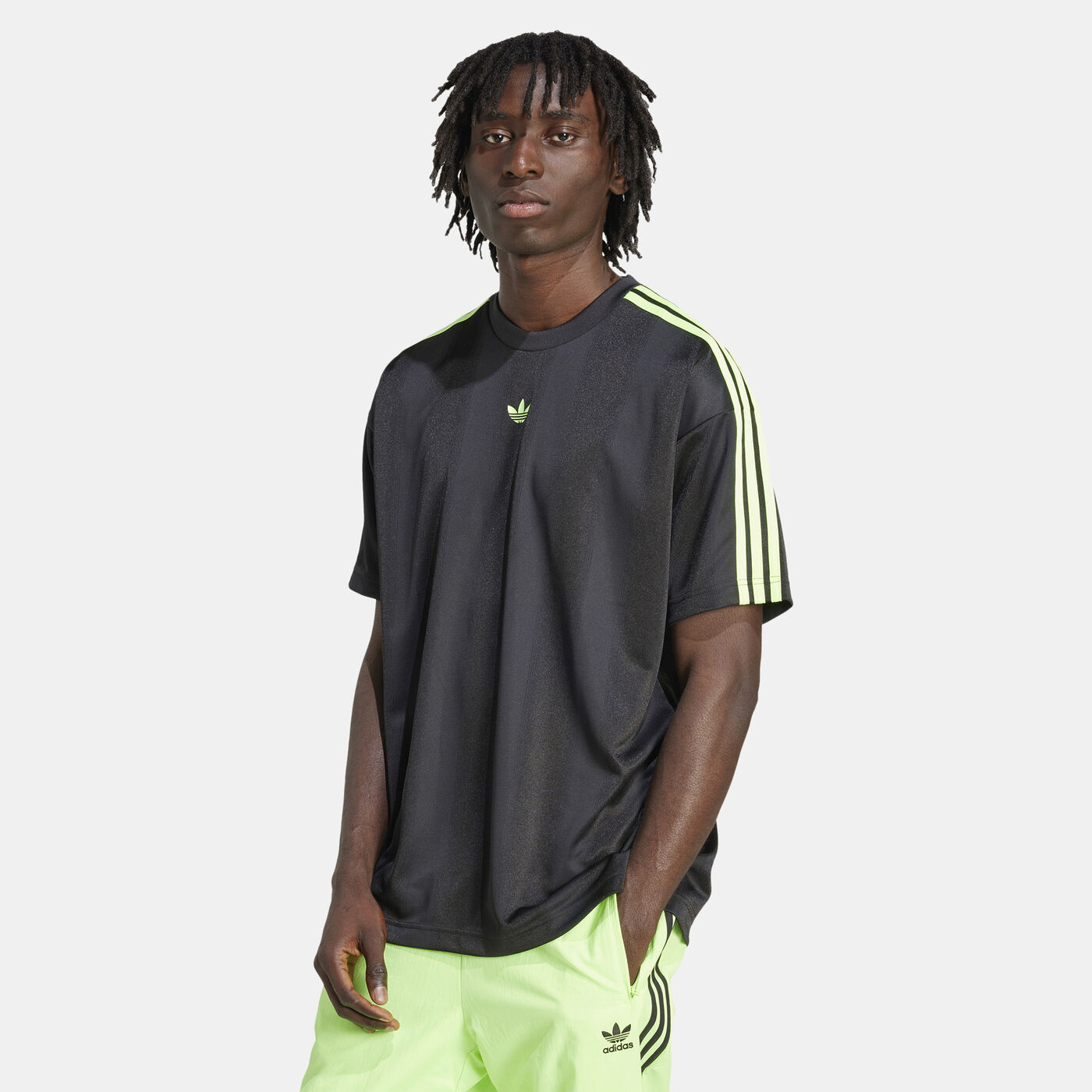 Men's Adicolor Jacquard Top