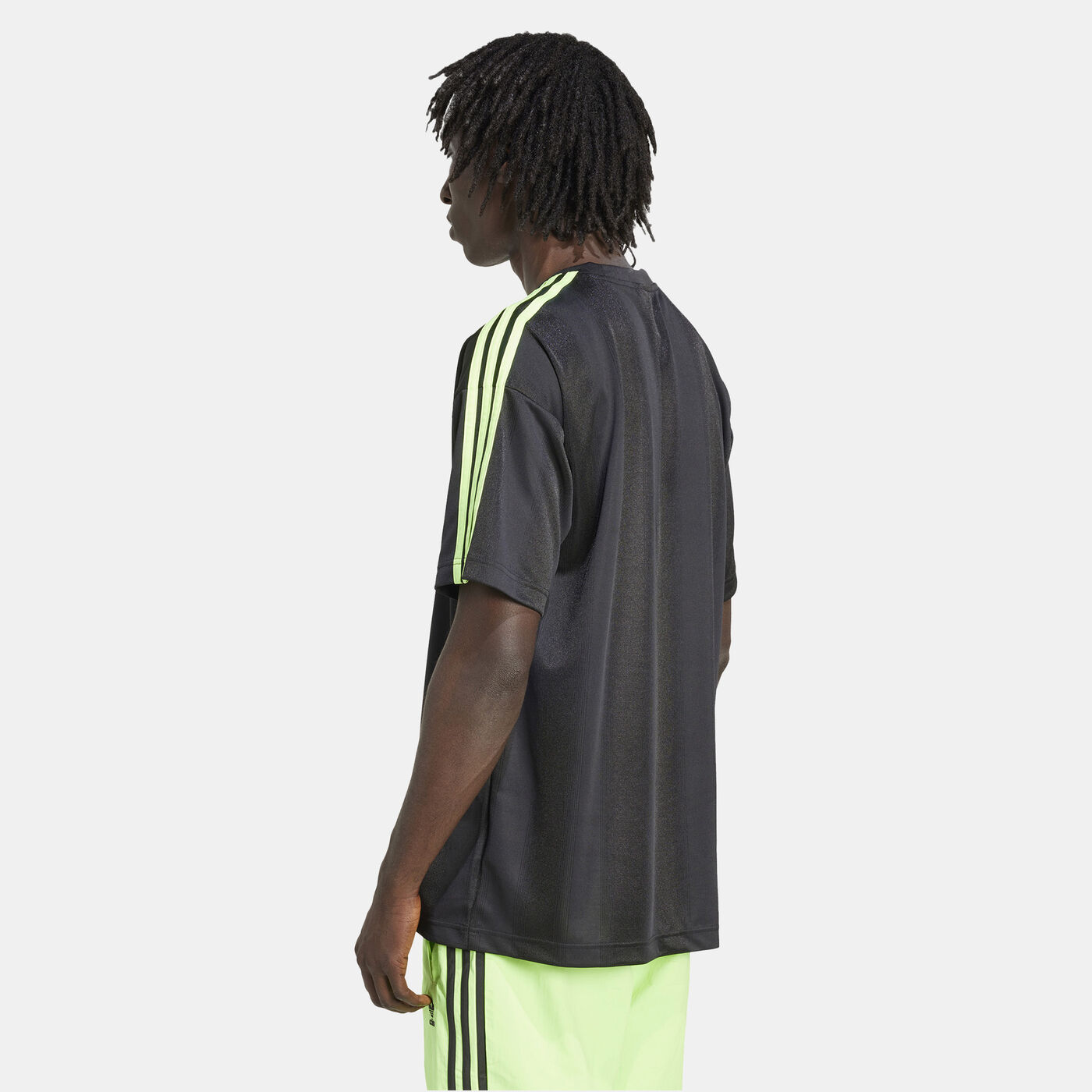 Men's Adicolor Jacquard Top