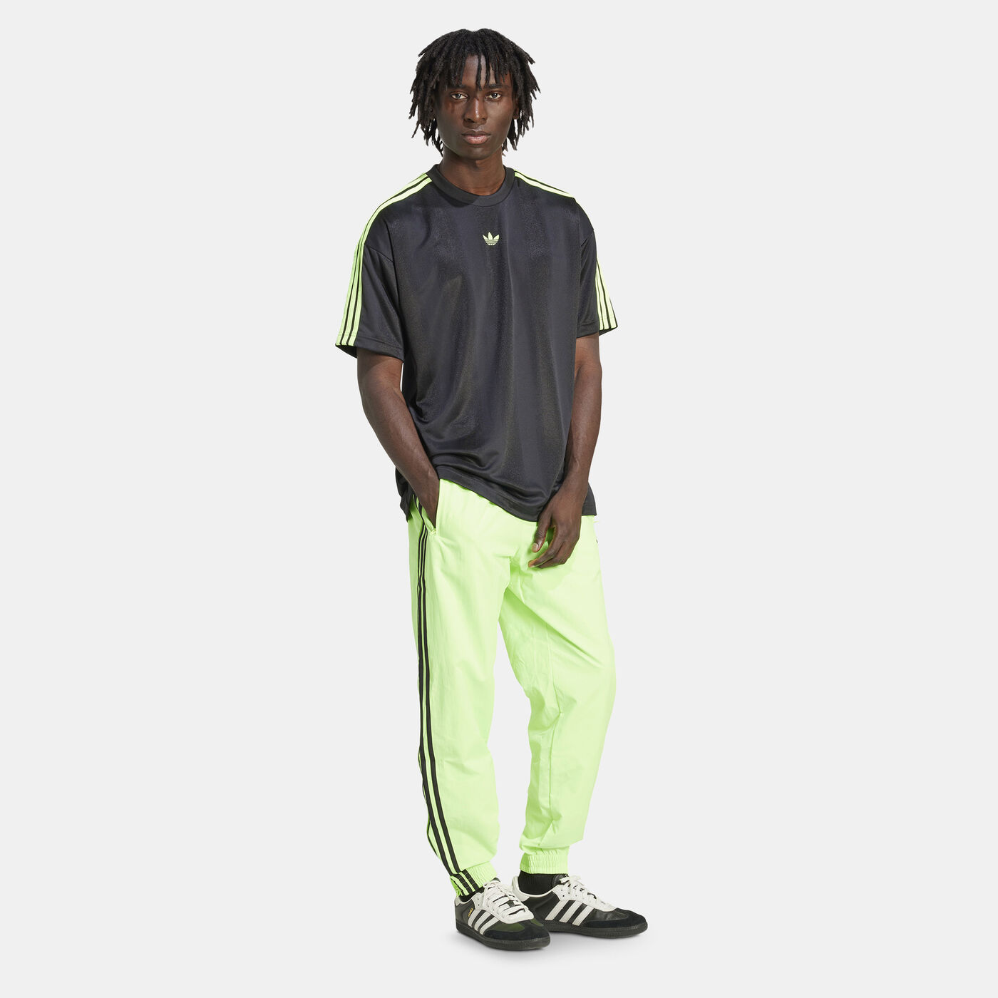 Men's Adicolor Jacquard Top
