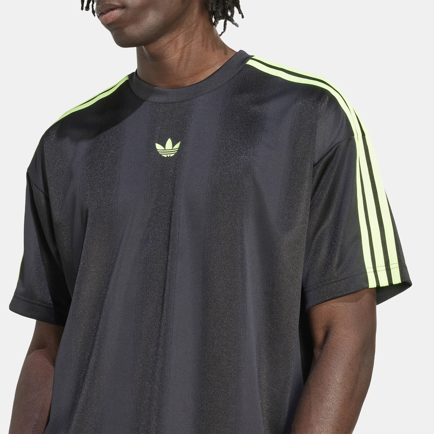 Men's Adicolor Jacquard Top