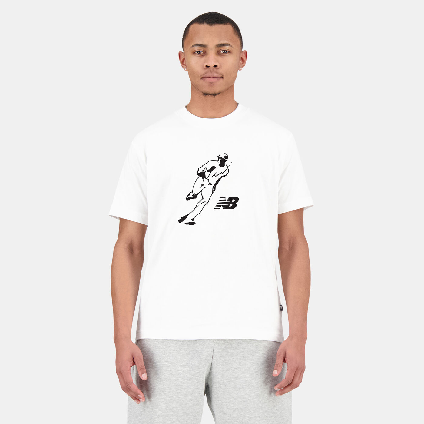 Men's Shohei Ohtani Graphic T-Shirt