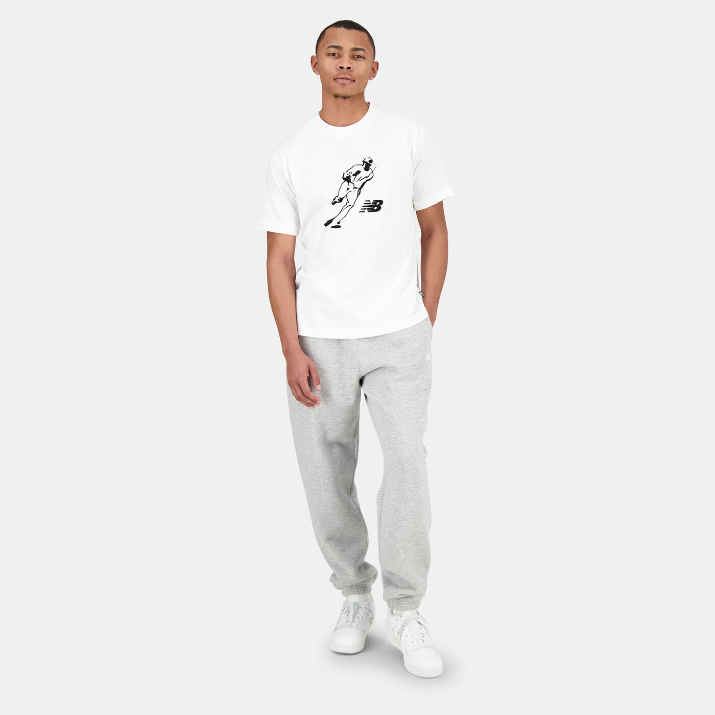 Men's Shohei Ohtani Graphic T-Shirt