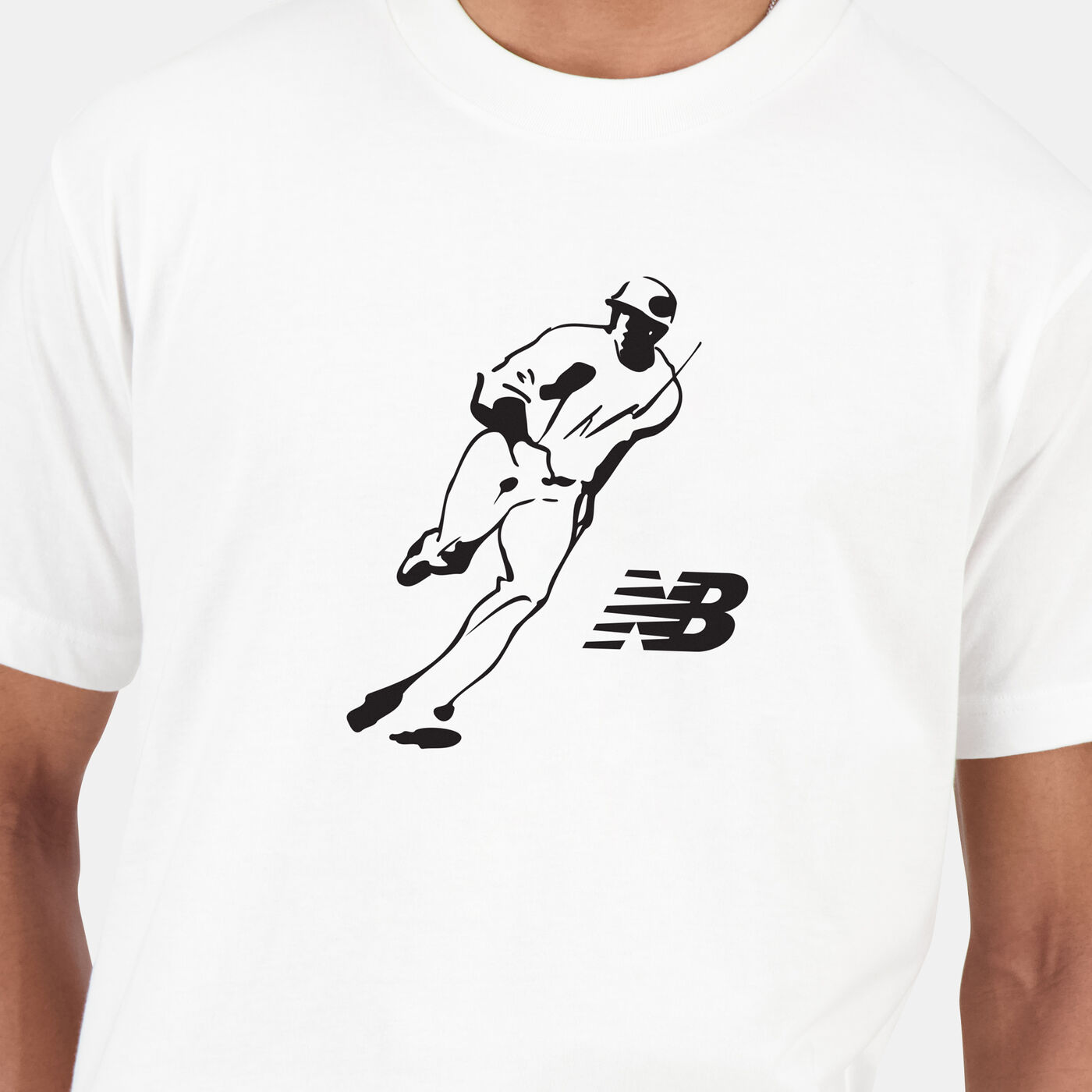 Men's Shohei Ohtani Graphic T-Shirt