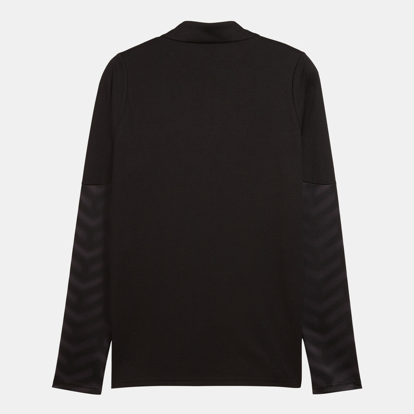 Men's individualCUP 1/4-Zip Football Top