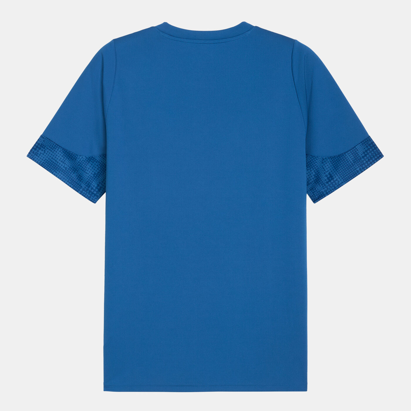 Men's Al Hilal Training Football Jersey