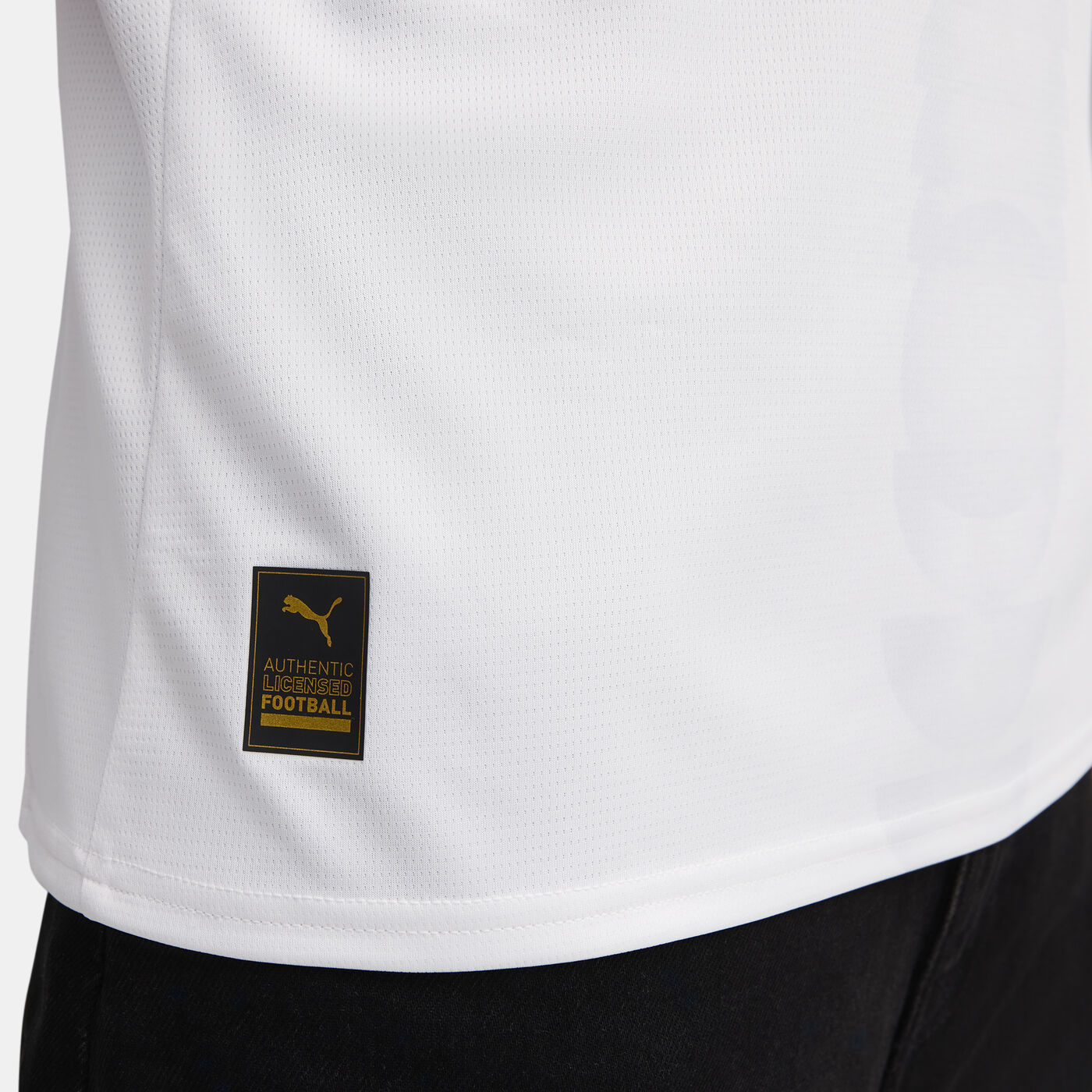 Men's Al Hilal 25/26 Away Replica Football Jersey