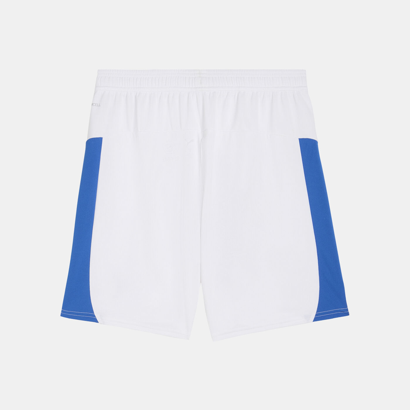 Men's Al Hilal Replica Football Shorts