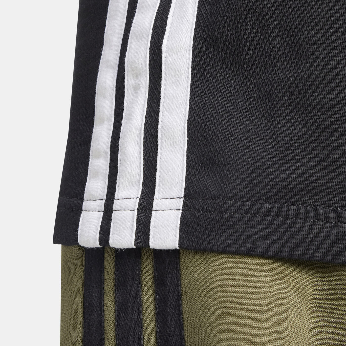Men's Essentials 3-Stripes T-Shirt