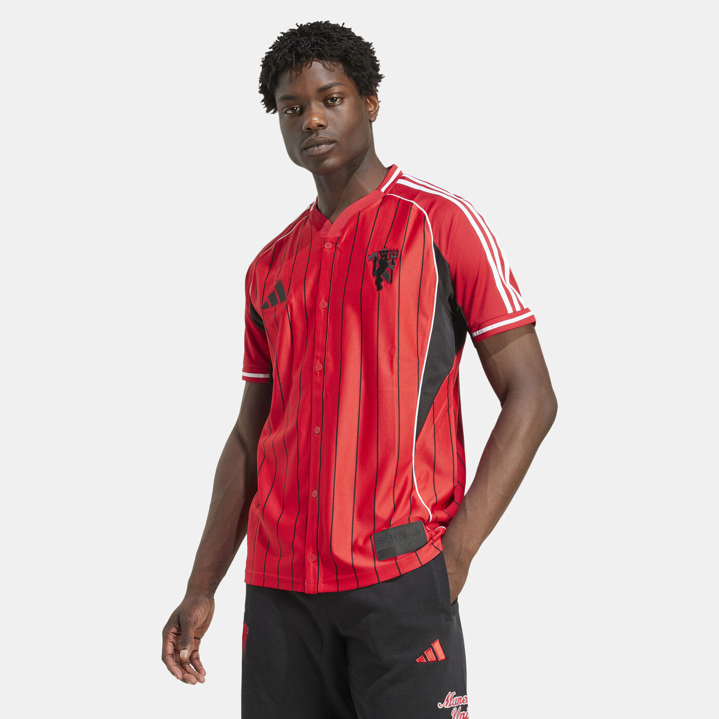 Men's Manchester United Shirt