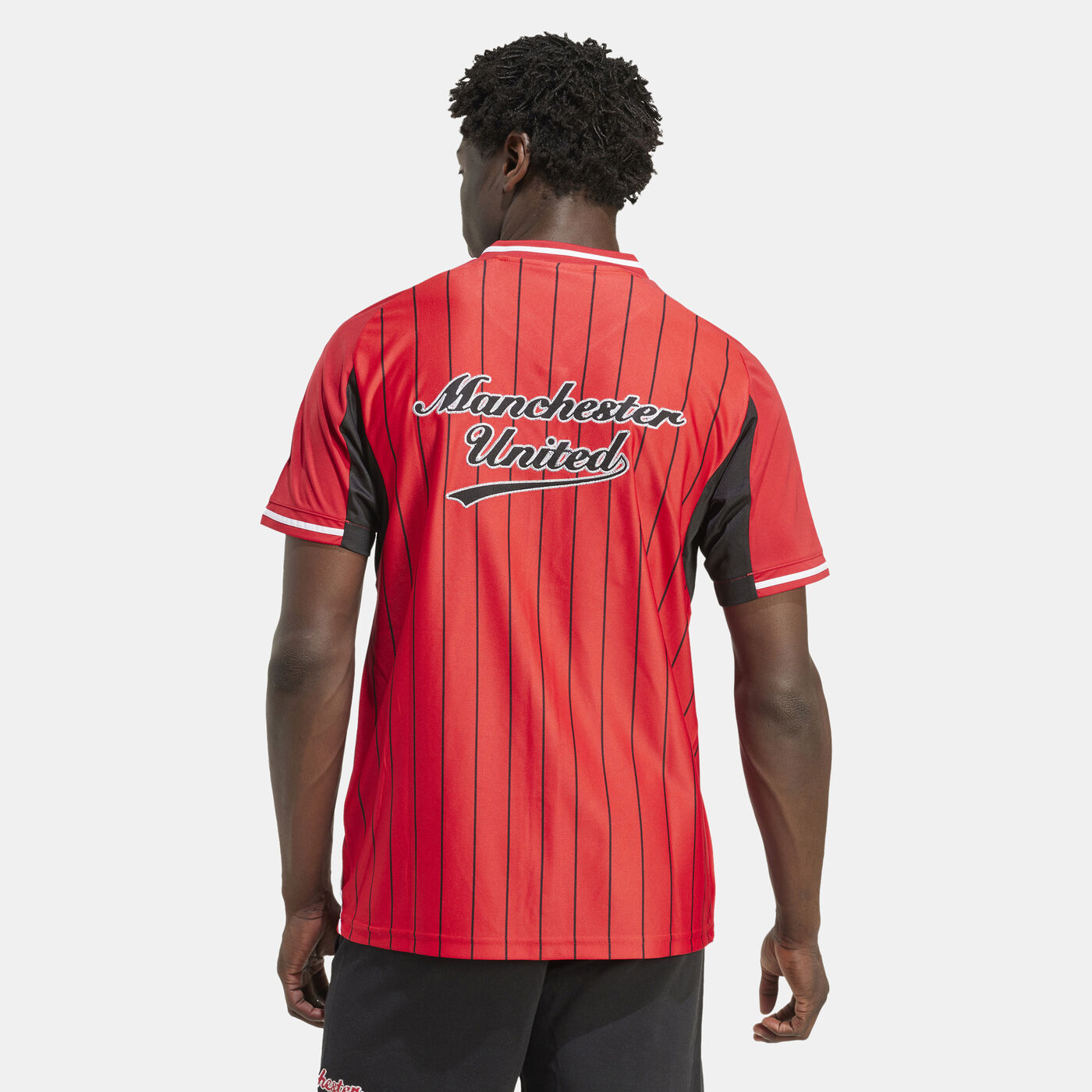 Men's Manchester United Shirt