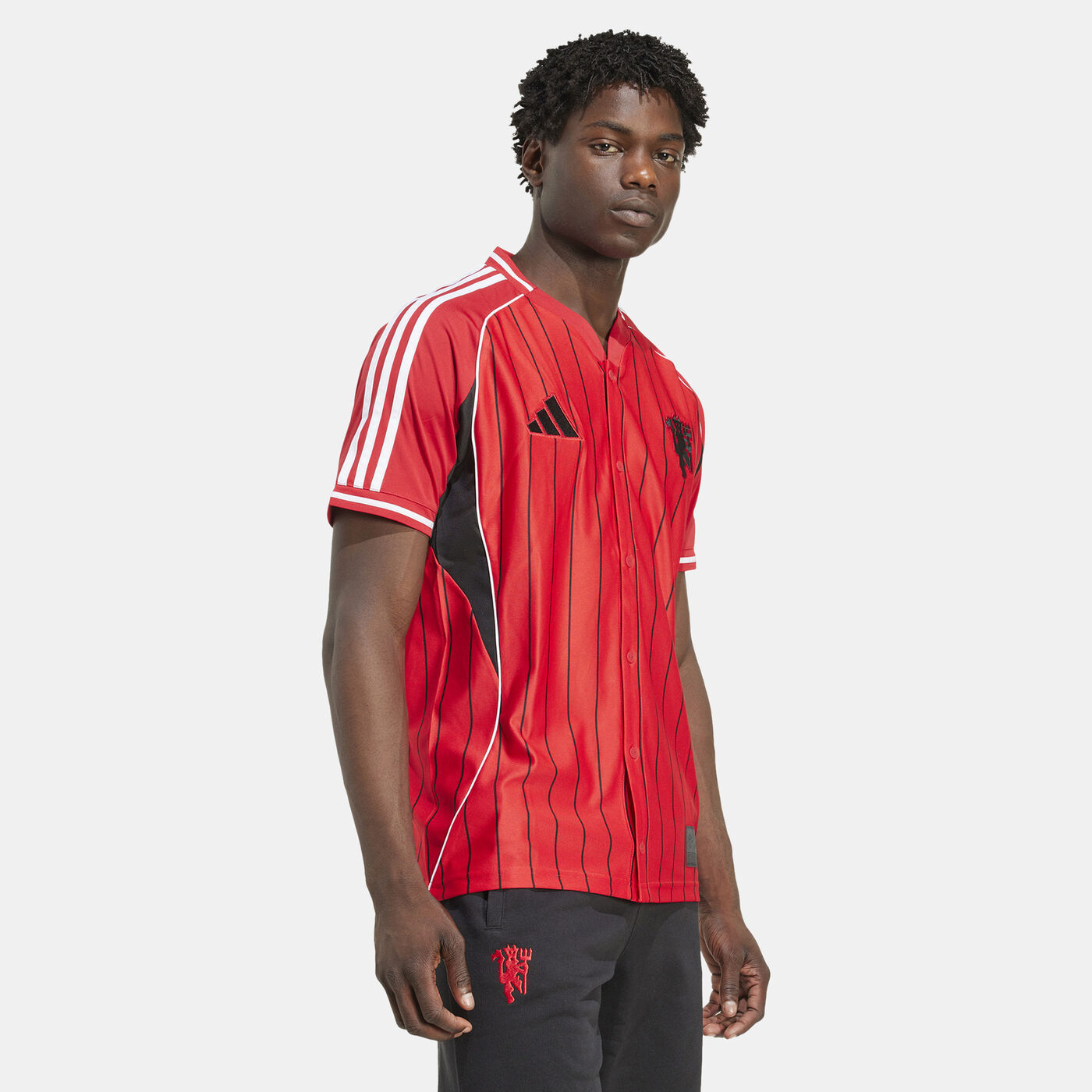 Men's Manchester United Shirt