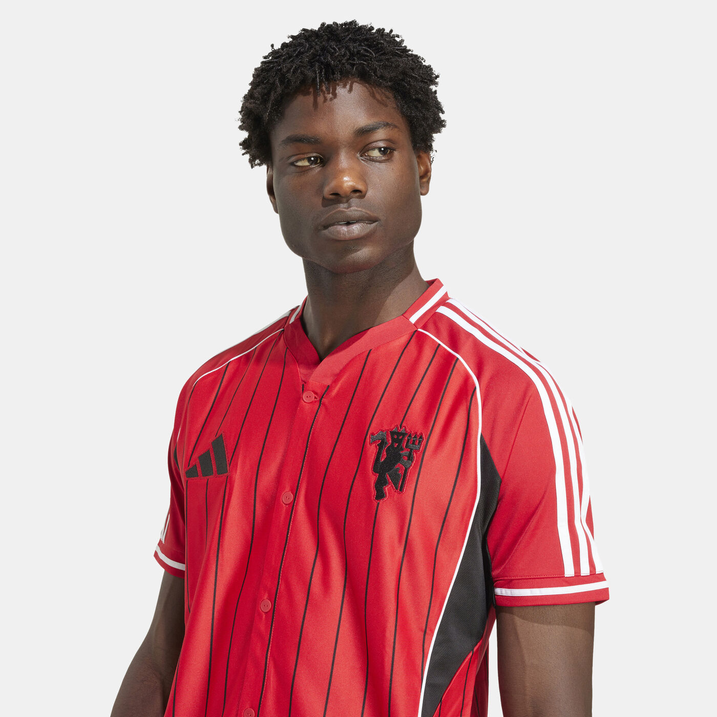Men's Manchester United Shirt