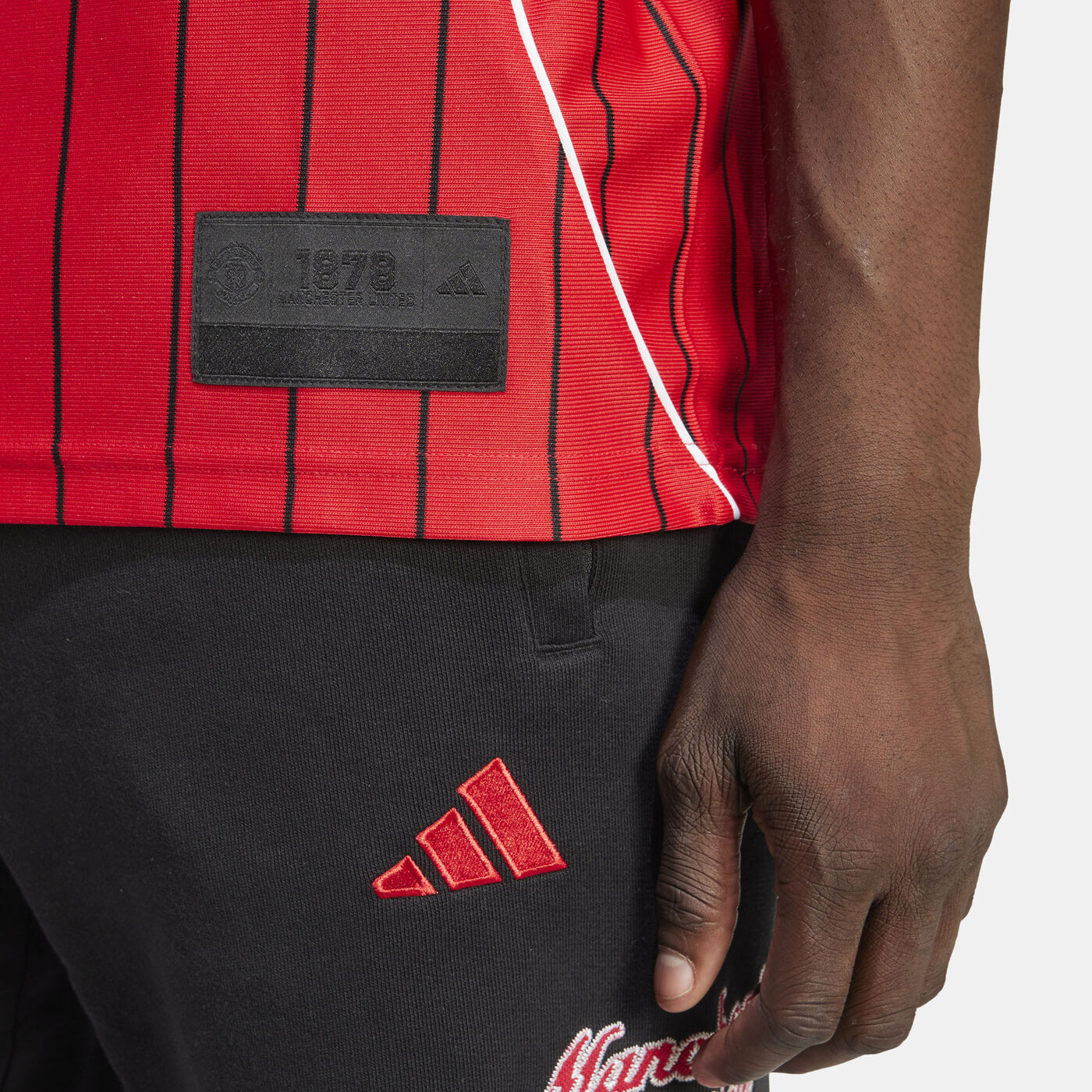 Men's Manchester United Shirt